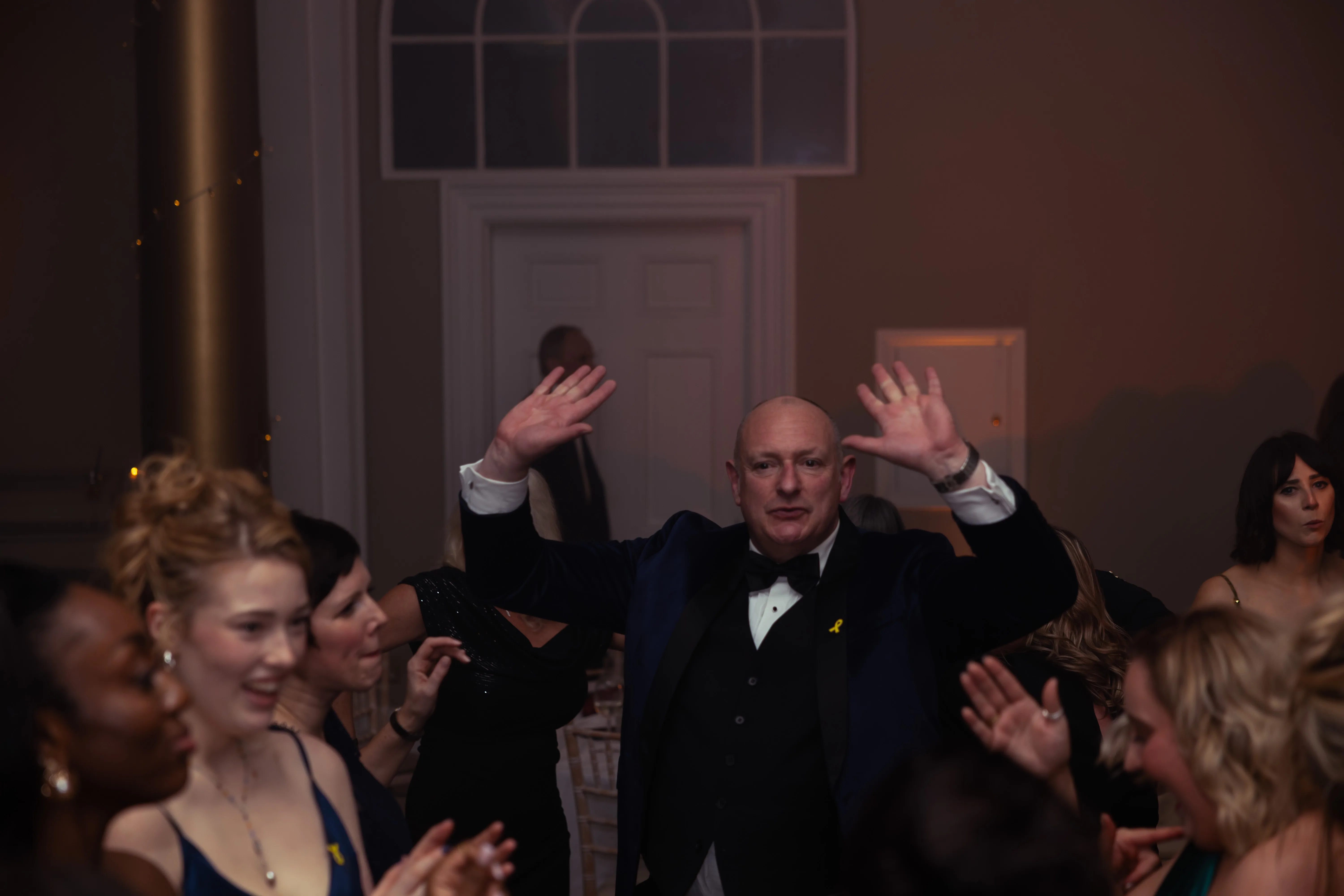 The Endo Gala 2026 - 1k4b0464