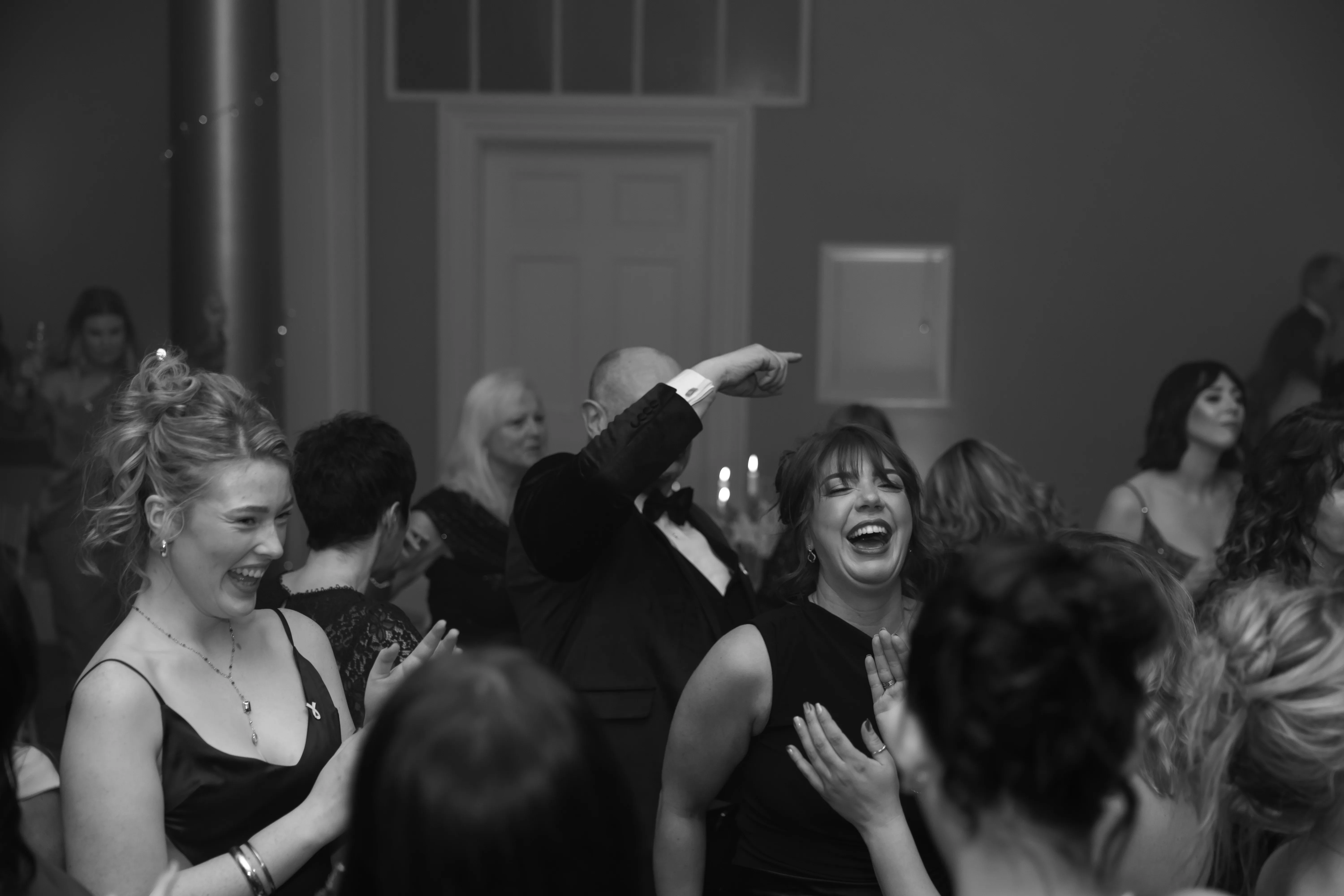 The Endo Gala 2026 - 1k4b0465