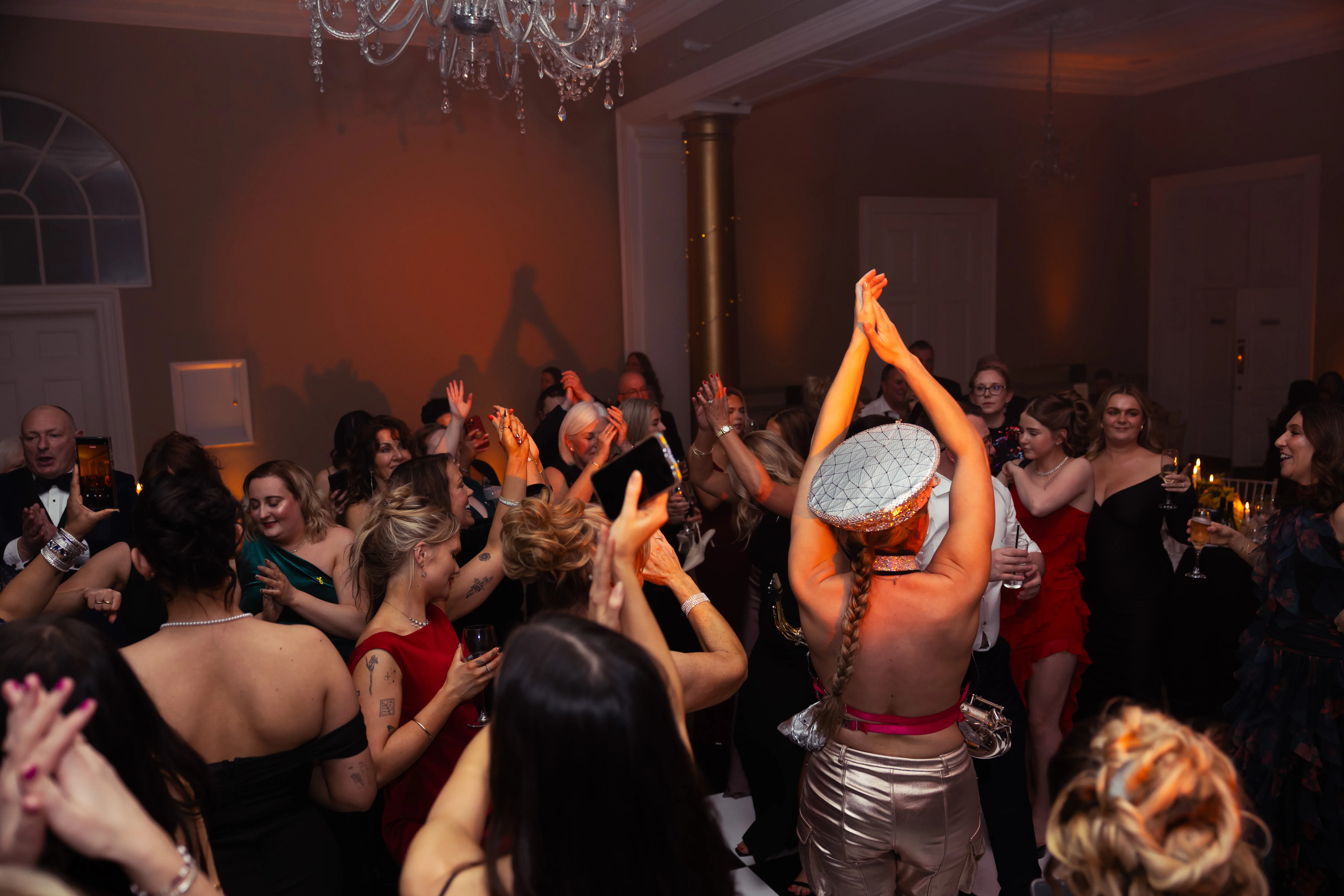 The Endo Gala 2026 - 1k4b0466