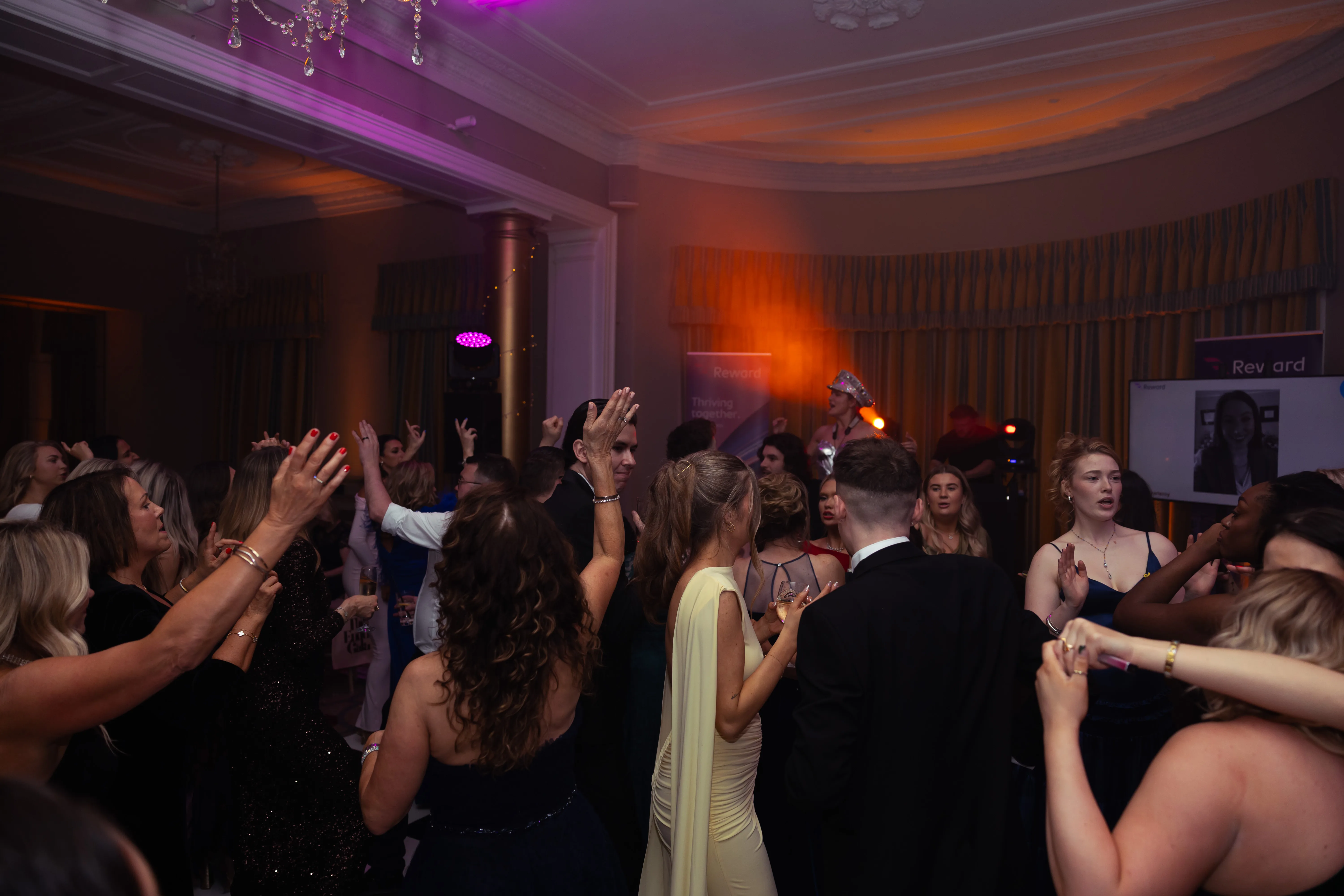 The Endo Gala 2026 - 1k4b0485