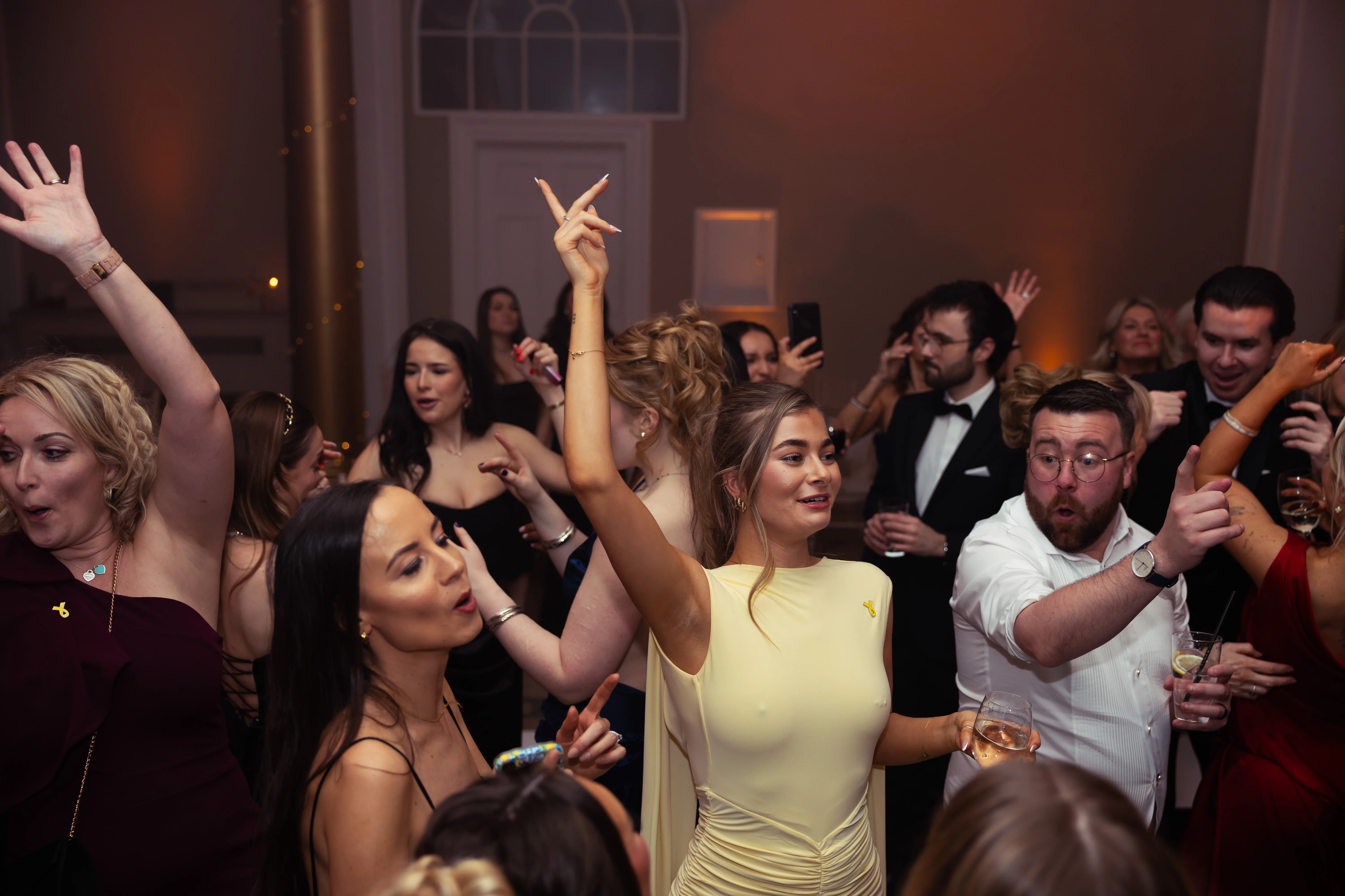 The Endo Gala 2026 - 1k4b0487