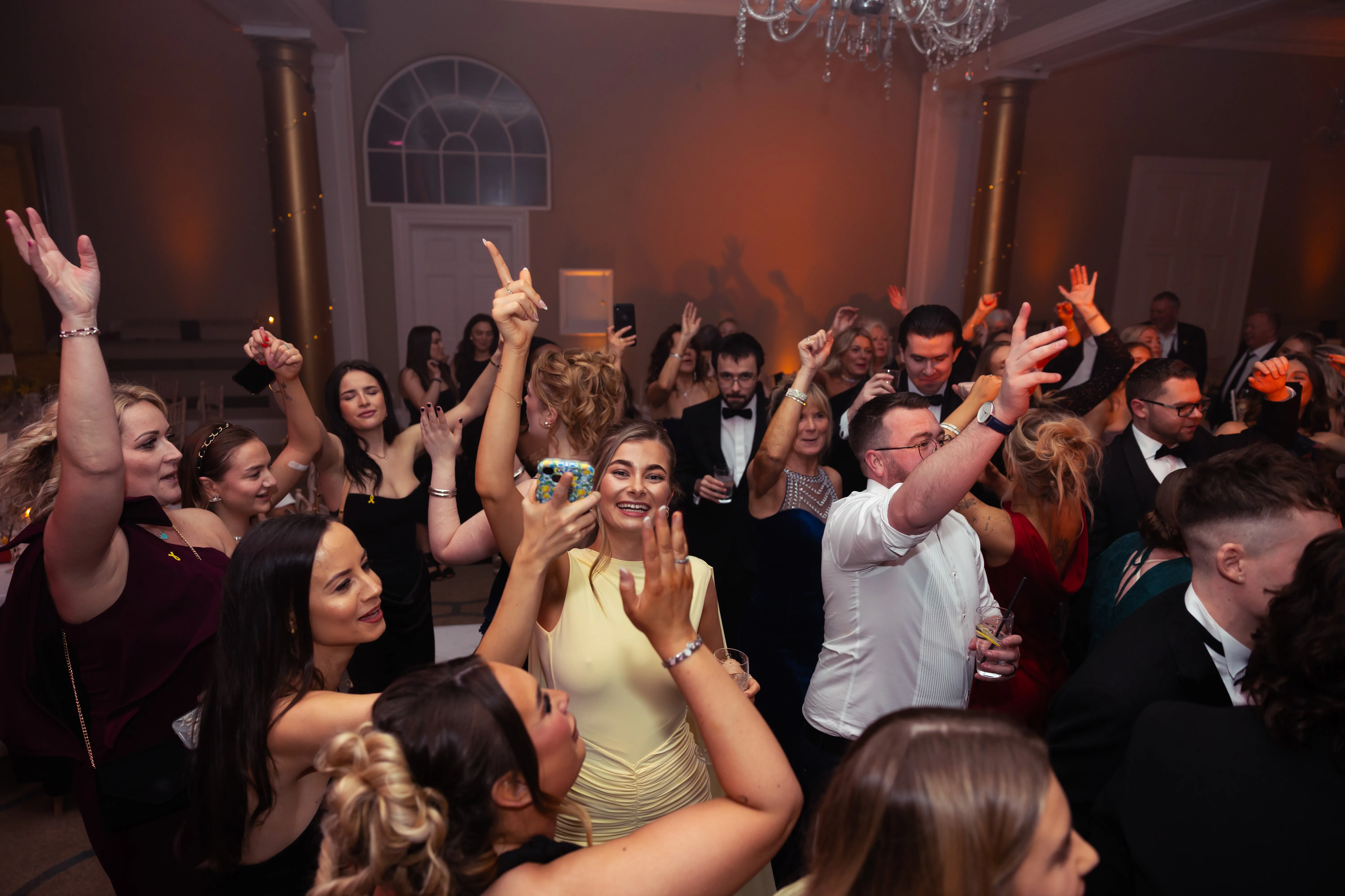 The Endo Gala 2026 - 1k4b0489