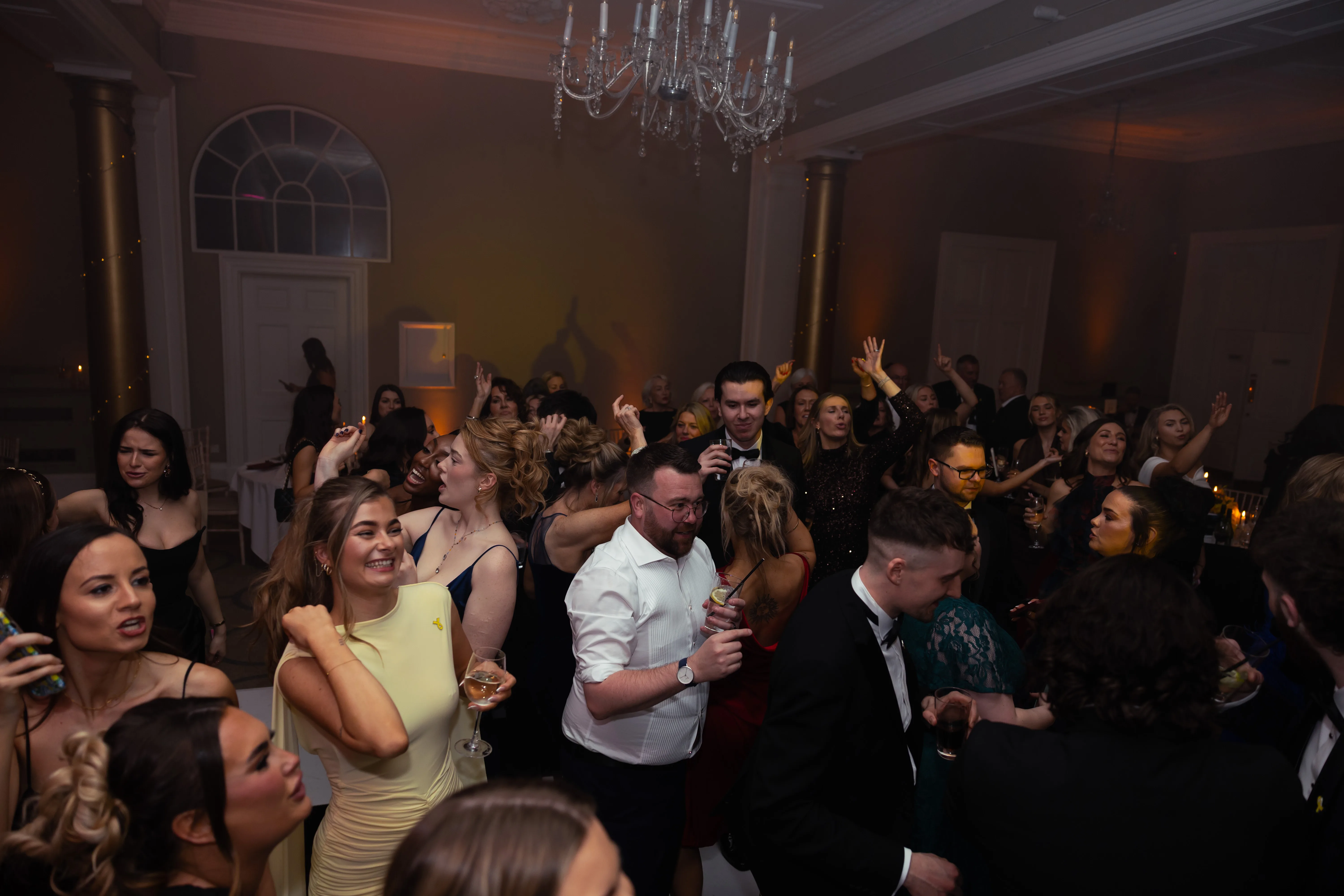 The Endo Gala 2026 - 1k4b0491