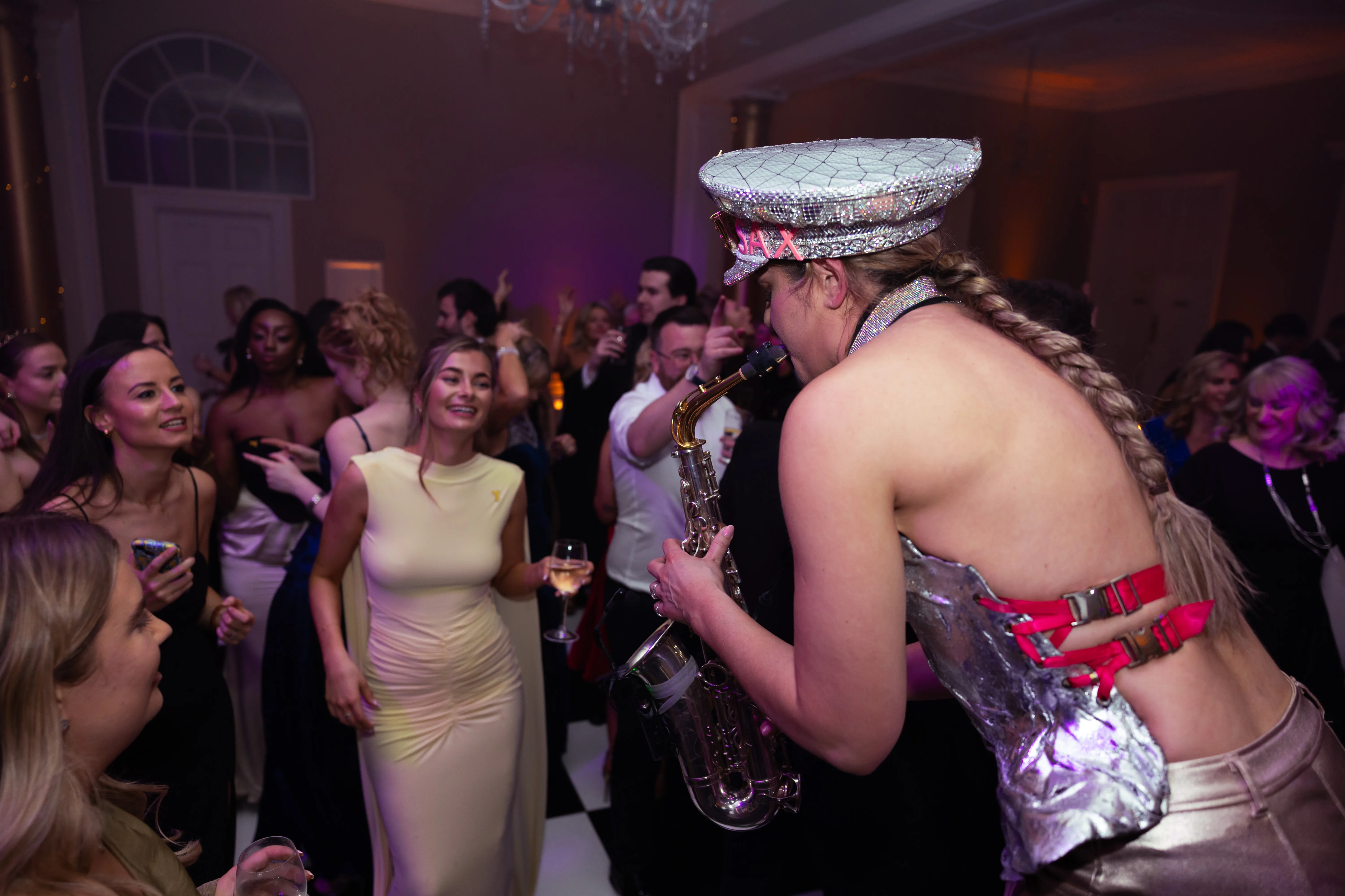 The Endo Gala 2026 - 1k4b0492