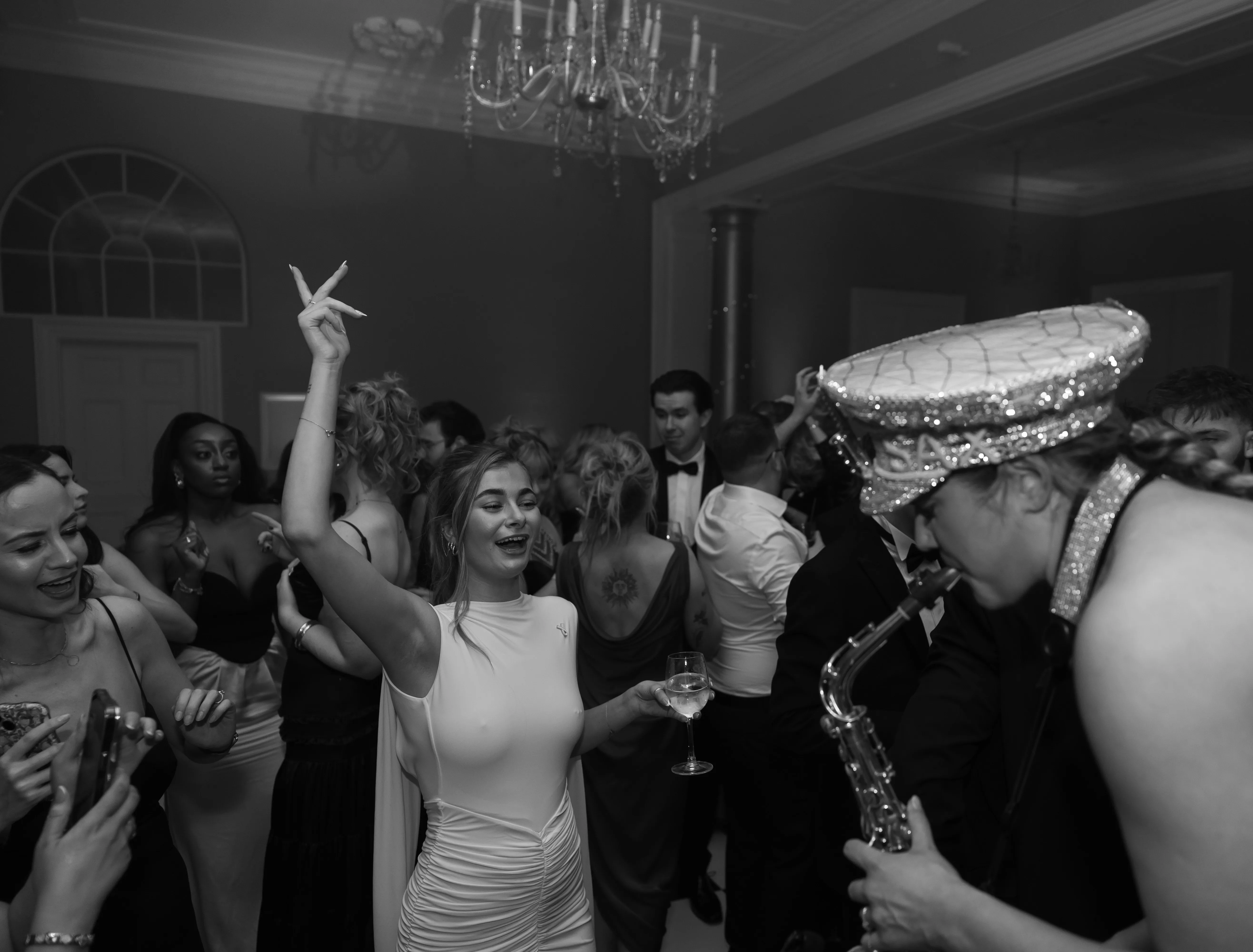 The Endo Gala 2026 - 1k4b0493