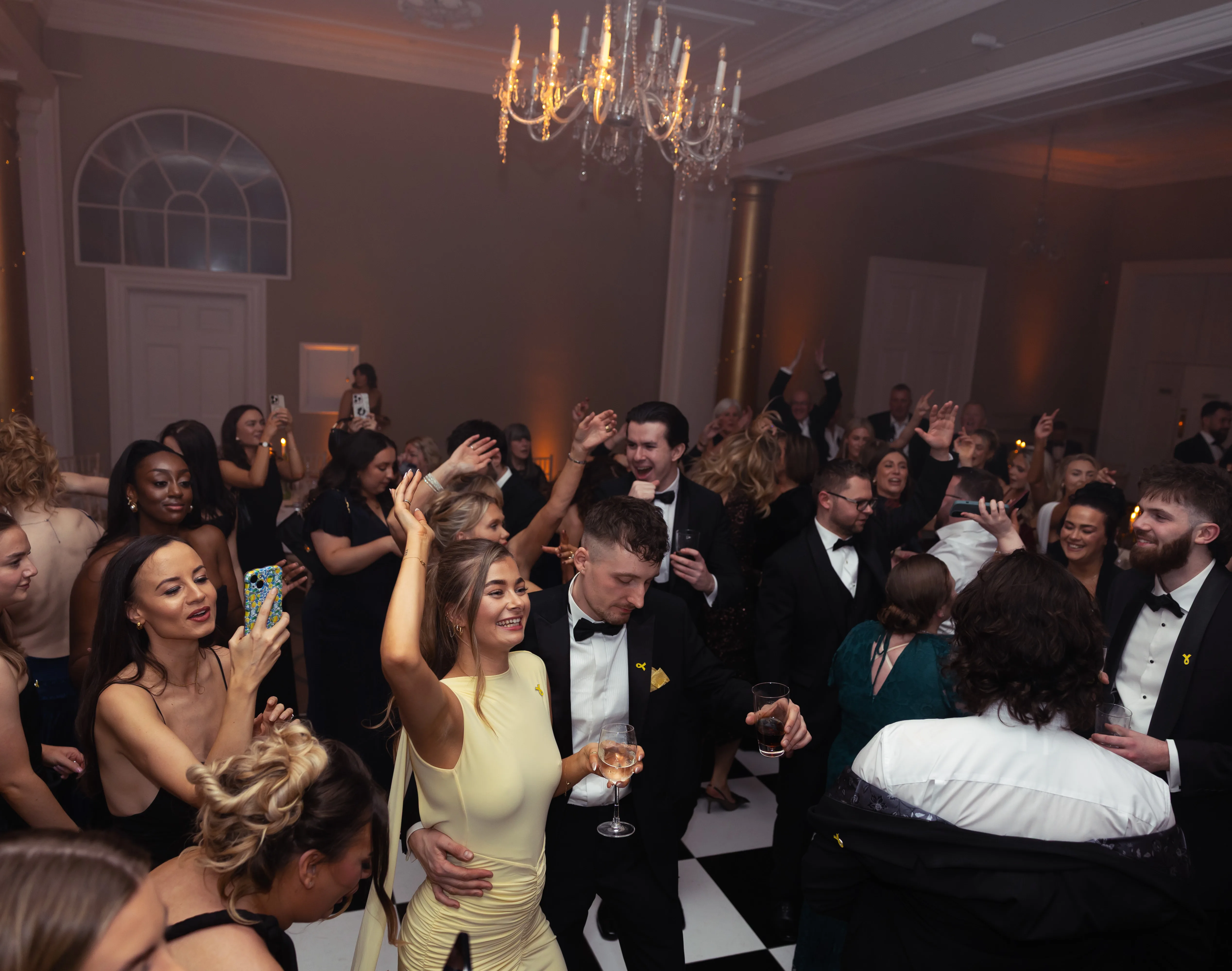 The Endo Gala 2026 - 1k4b0496