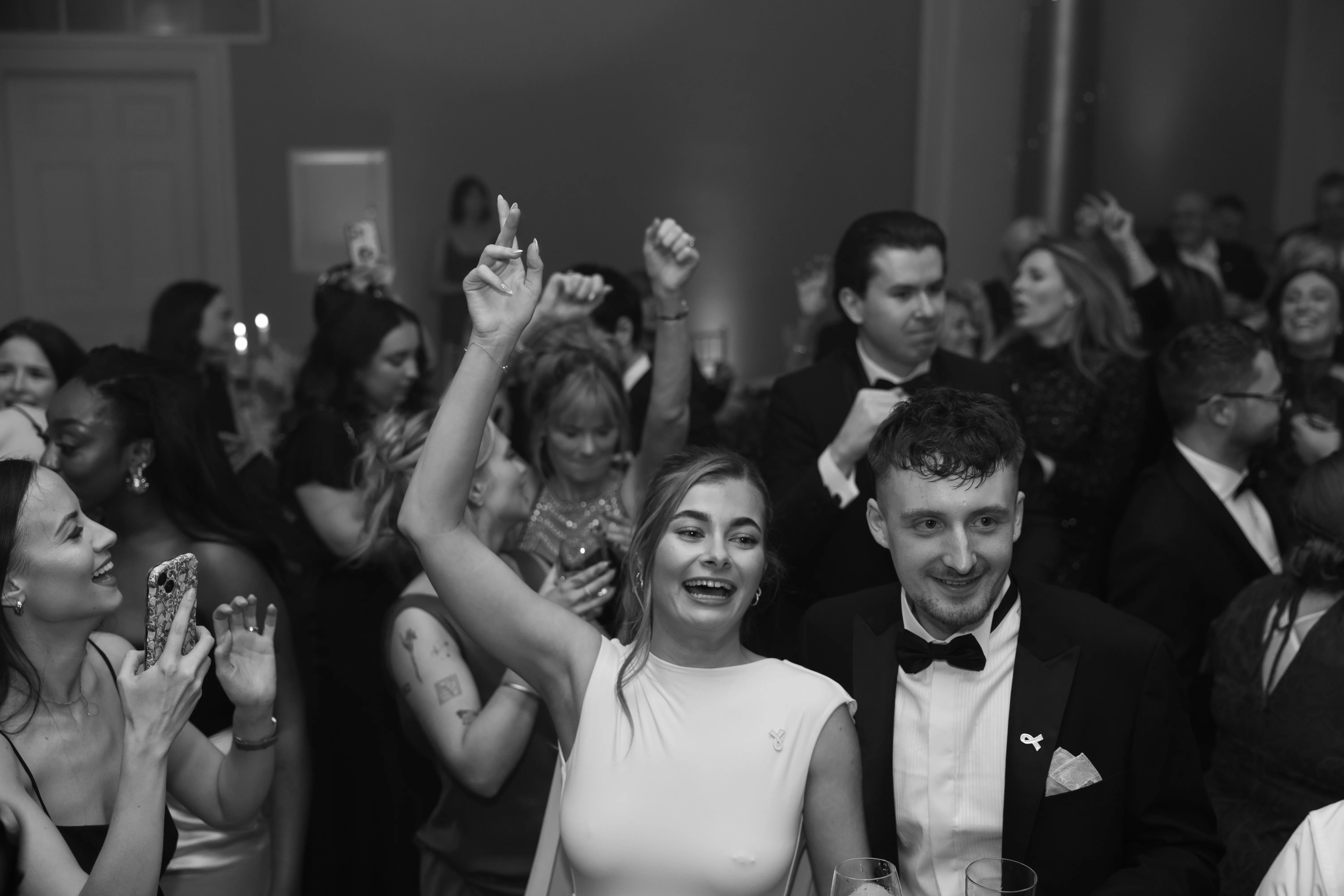 The Endo Gala 2026 - 1k4b0497