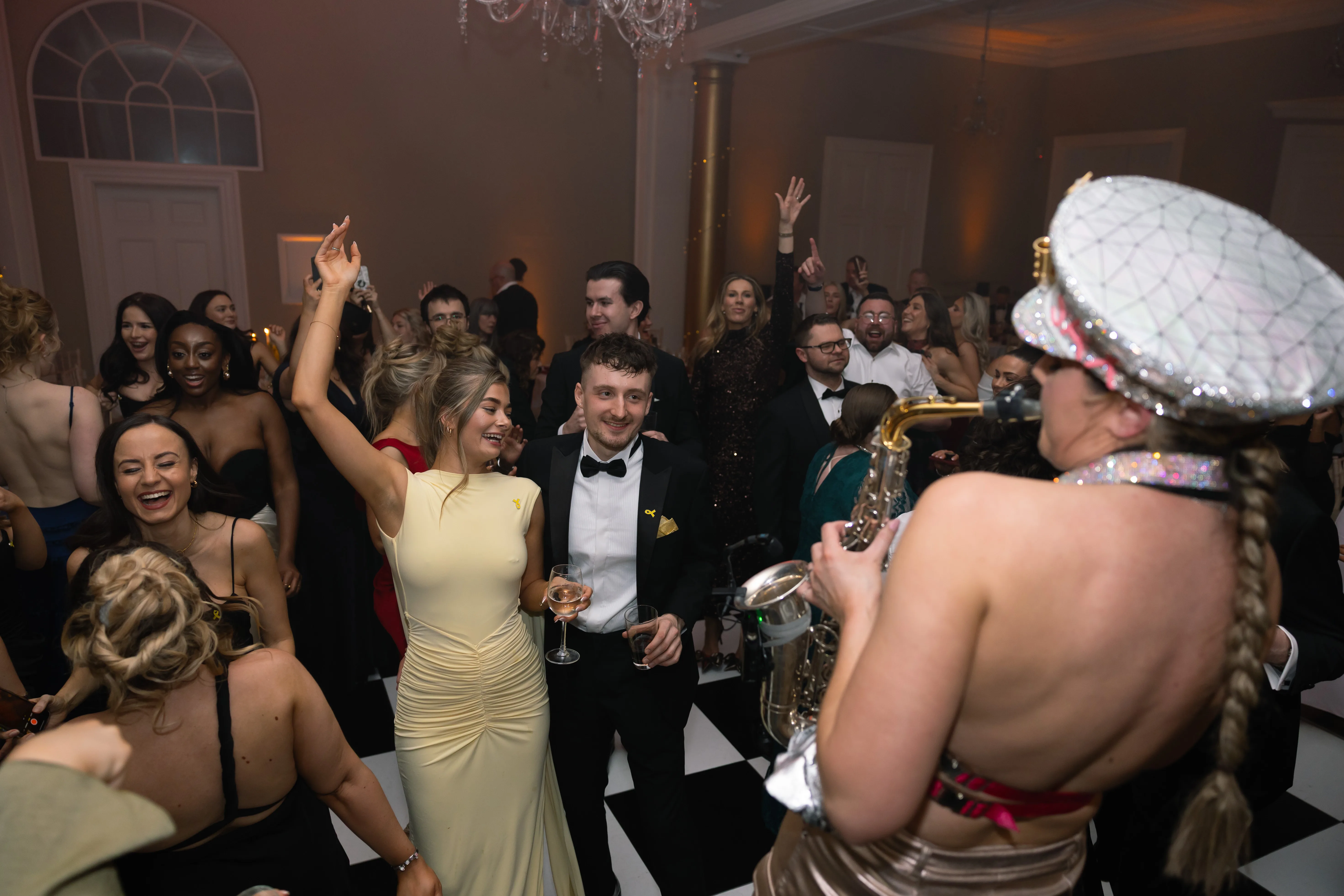 The Endo Gala 2026 - 1k4b0500