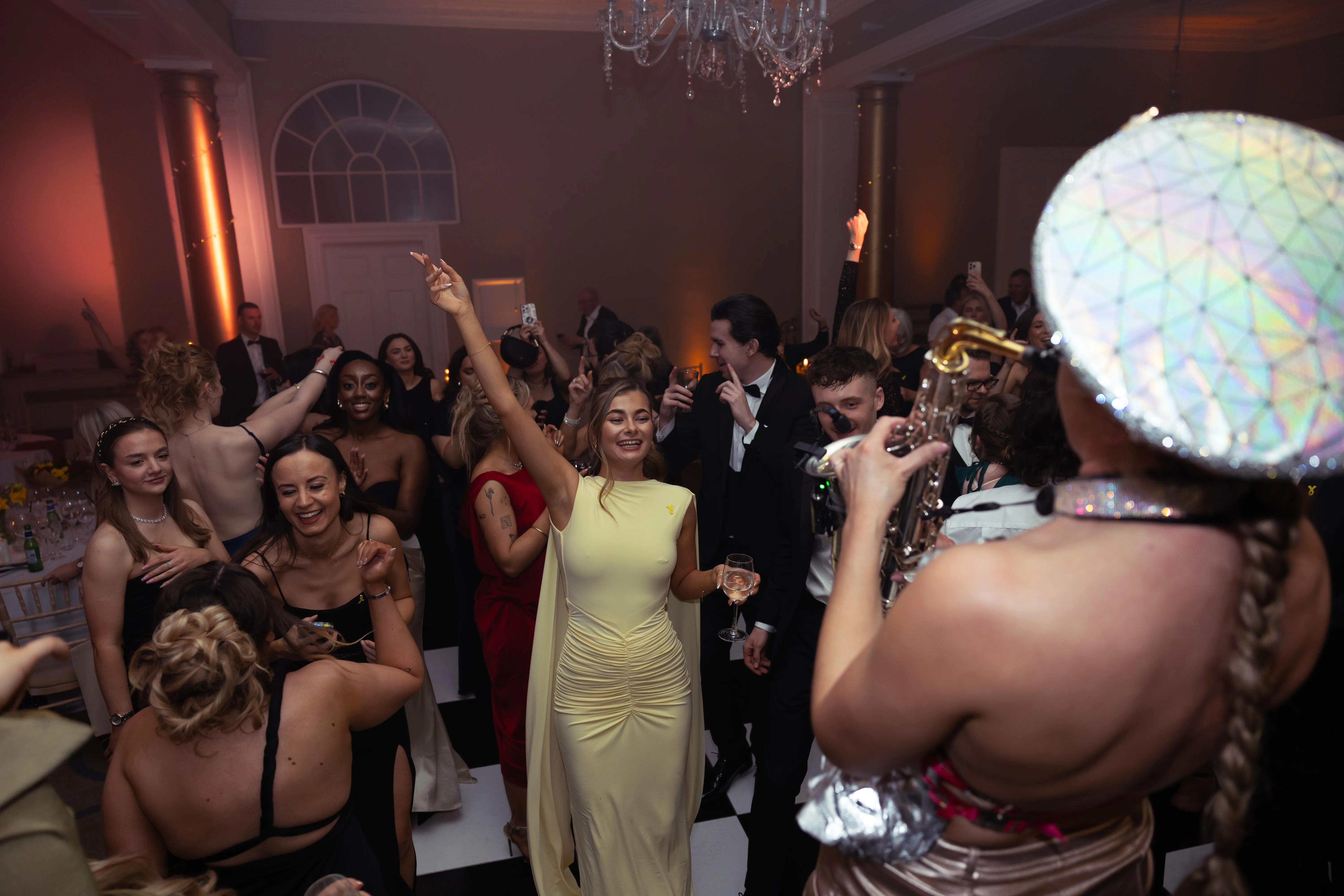 The Endo Gala 2026 - 1k4b0501