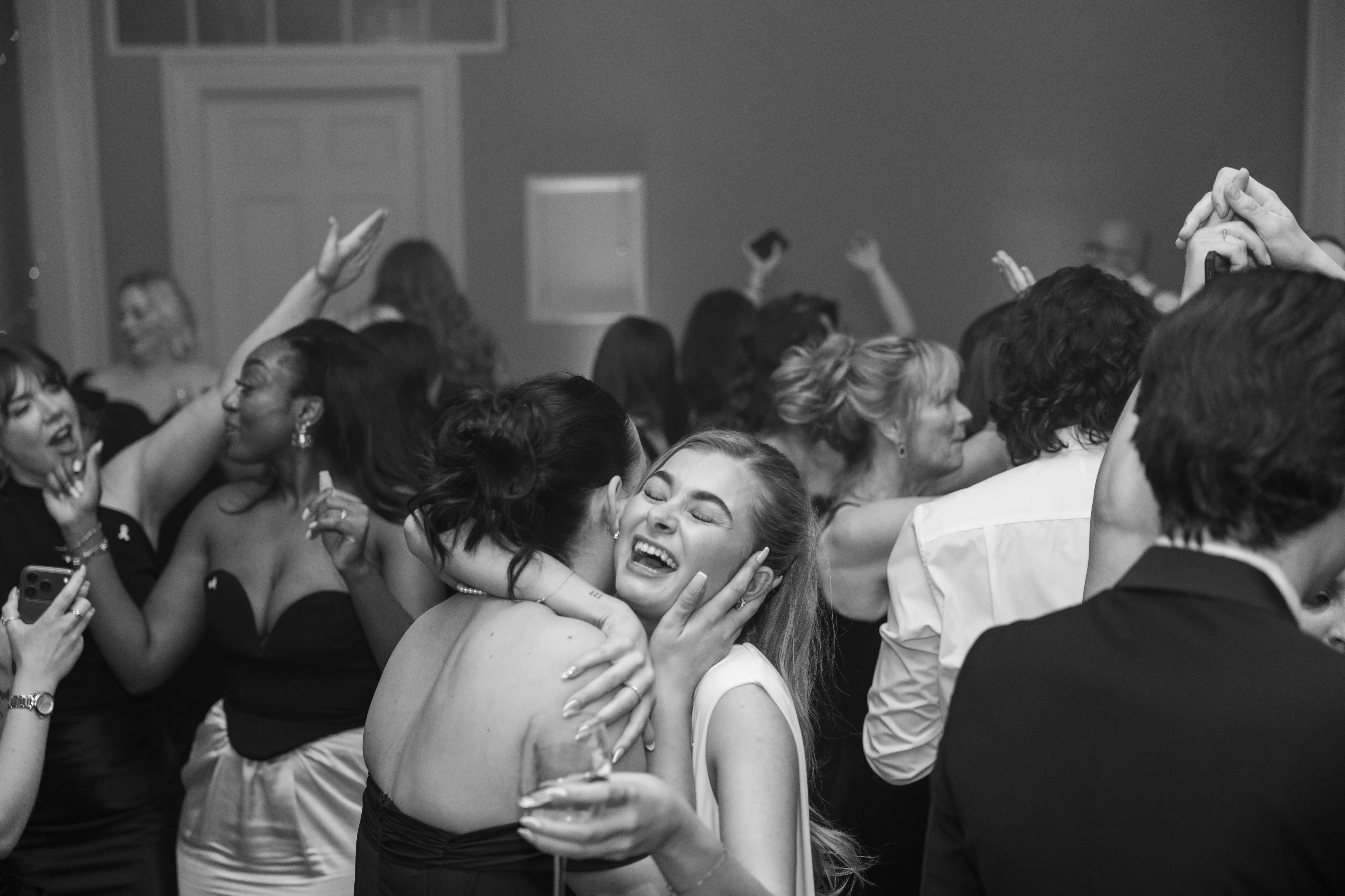 The Endo Gala 2026 - 1k4b0503