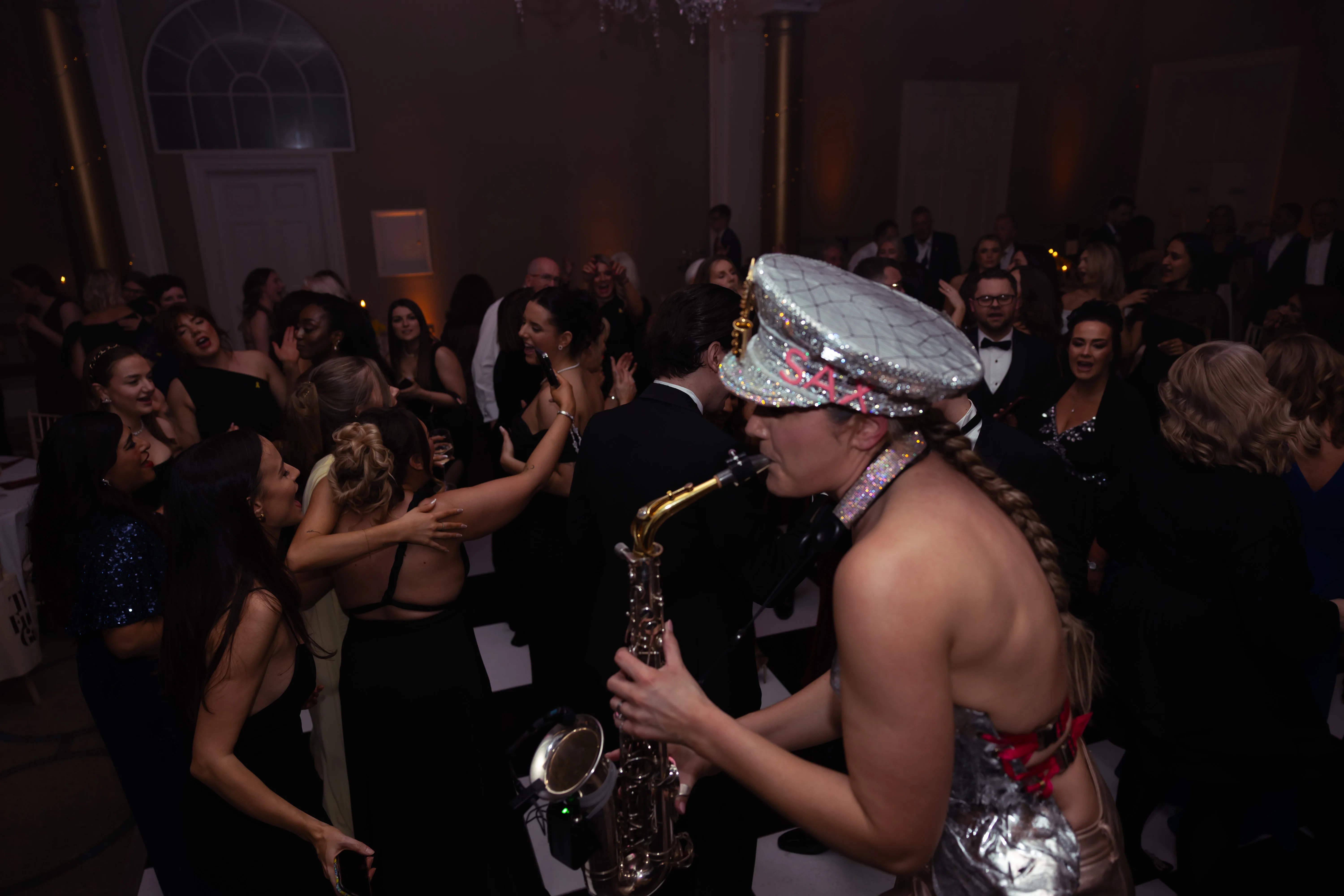 The Endo Gala 2026 - 1k4b0507