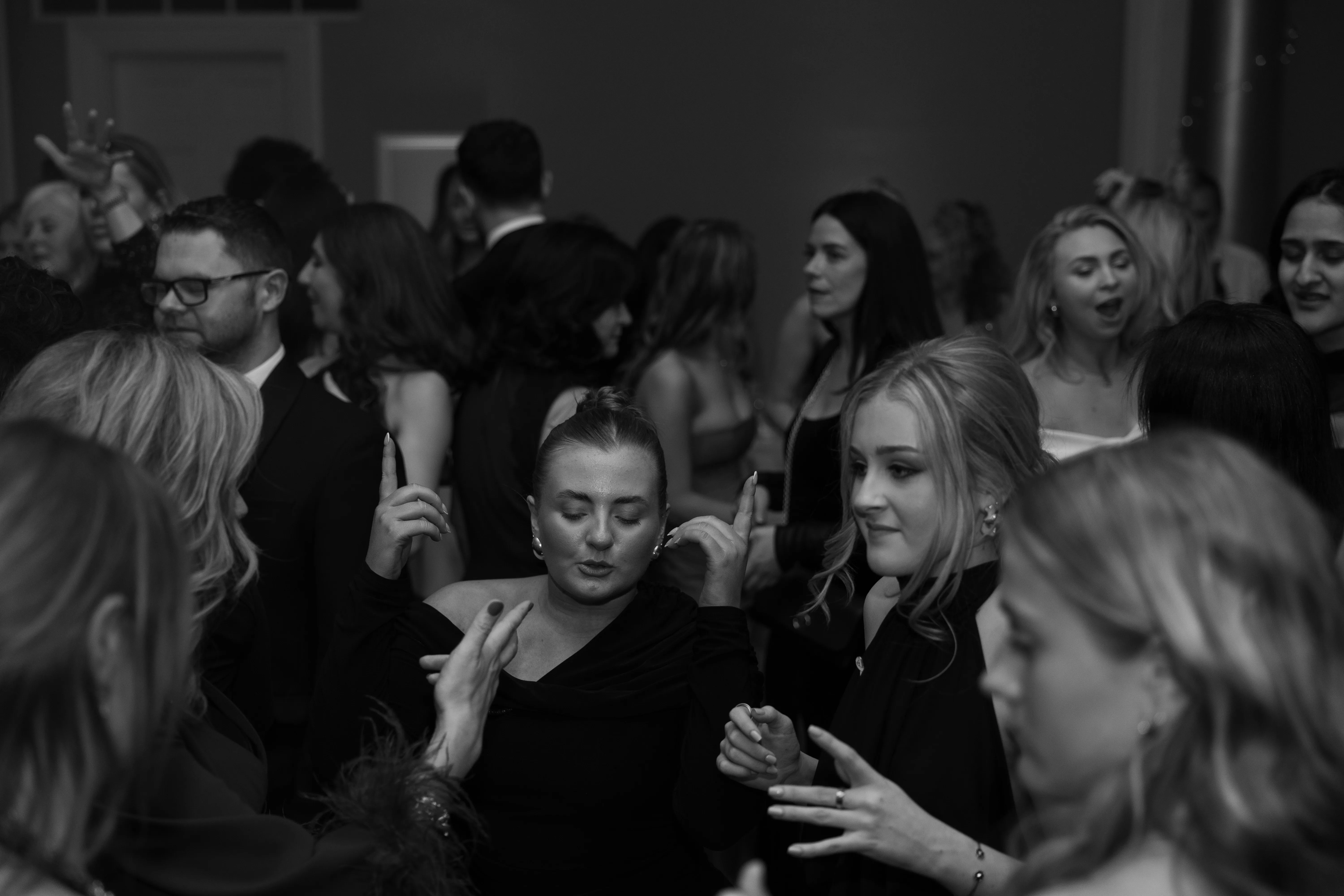 The Endo Gala 2026 - 1k4b0510