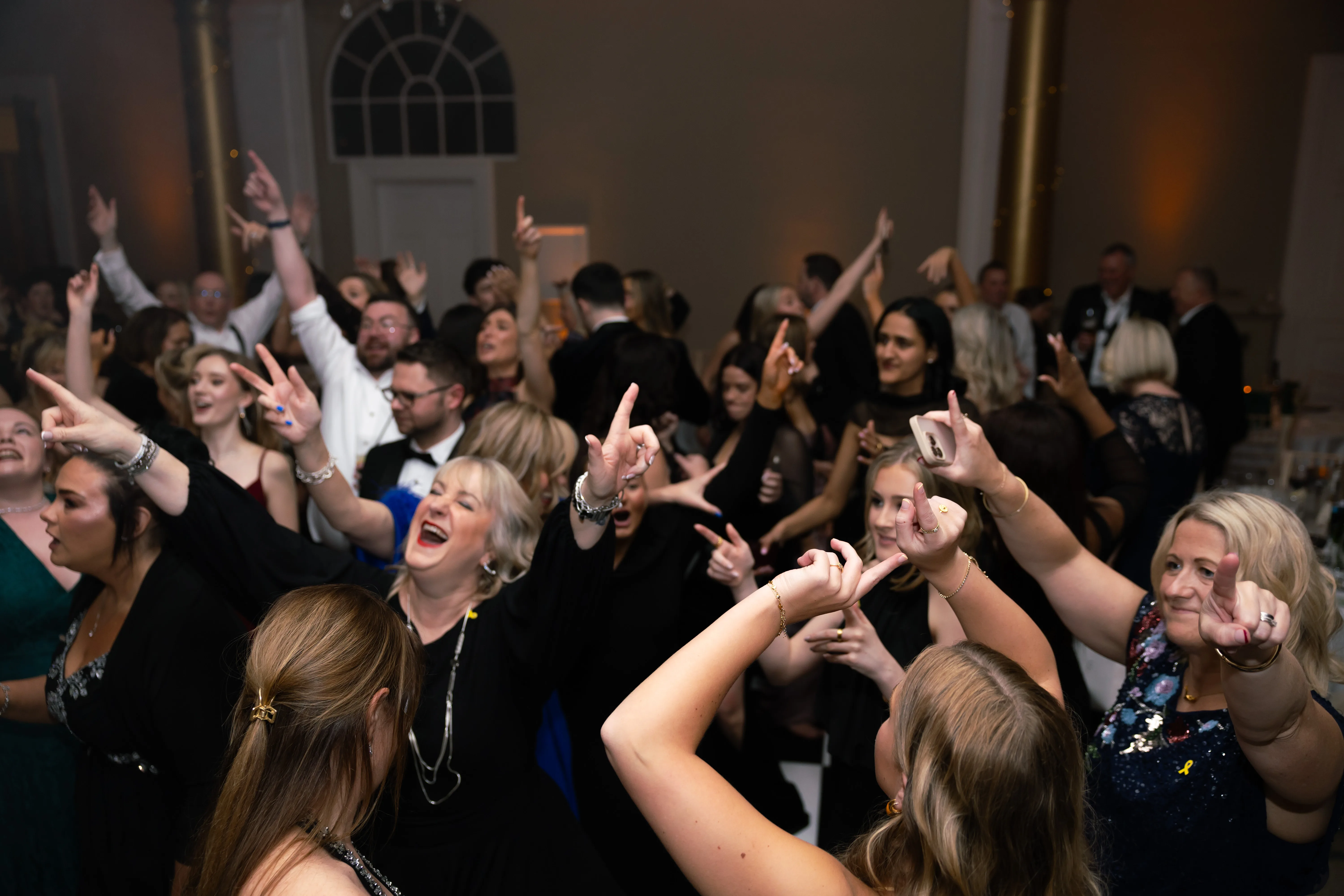 The Endo Gala 2026 - 1k4b0512