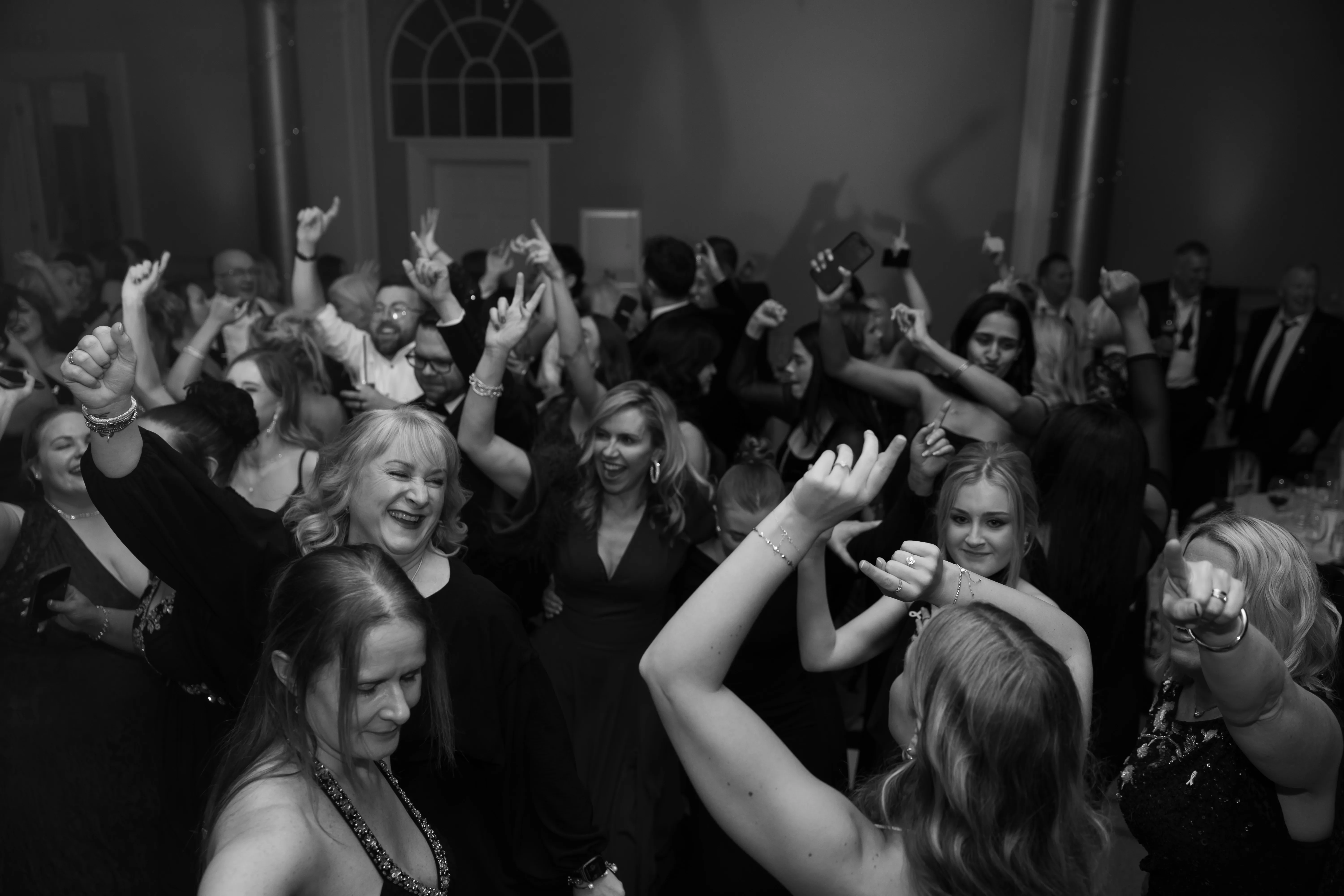 The Endo Gala 2026 - 1k4b0513