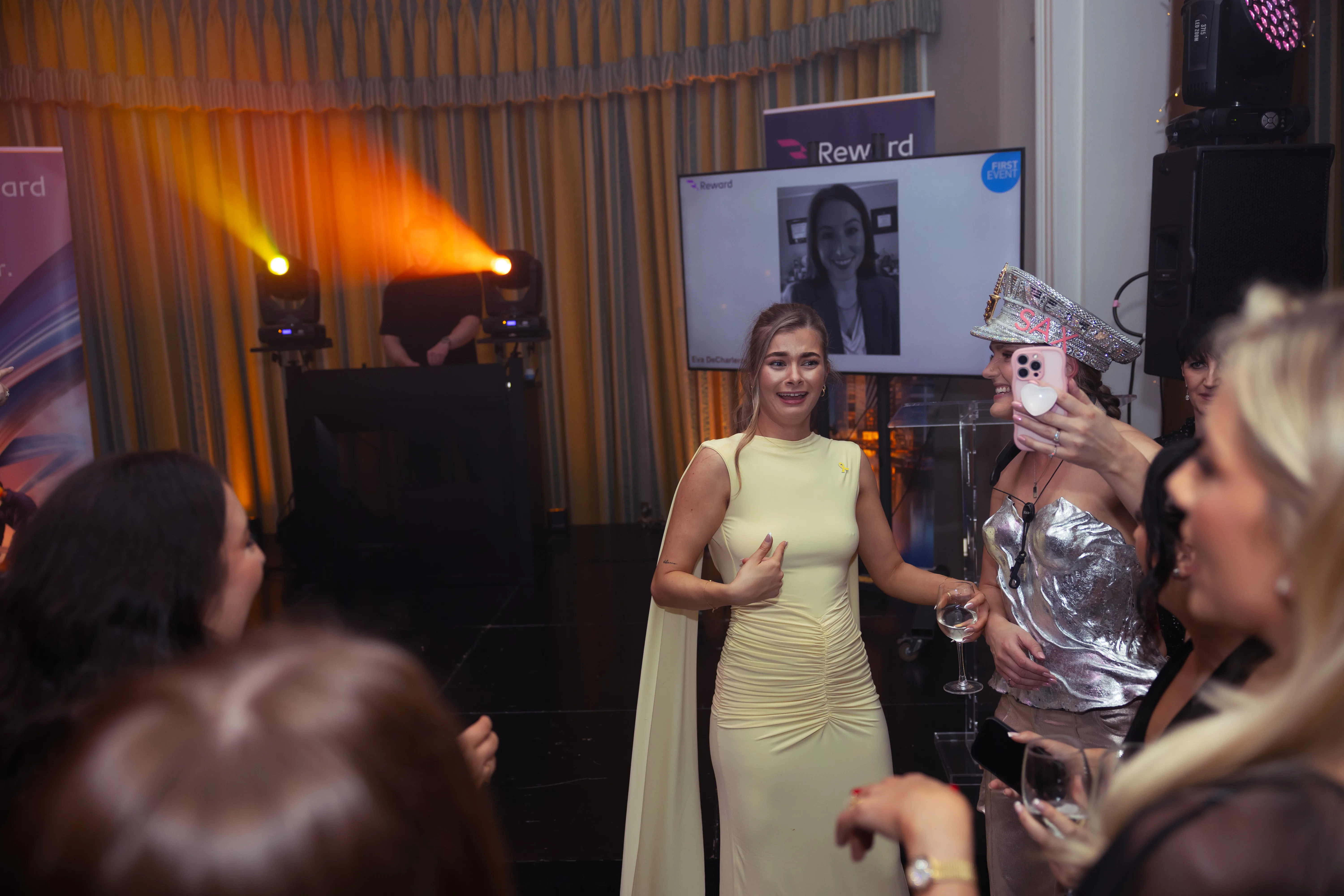 The Endo Gala 2026 - 1k4b0522