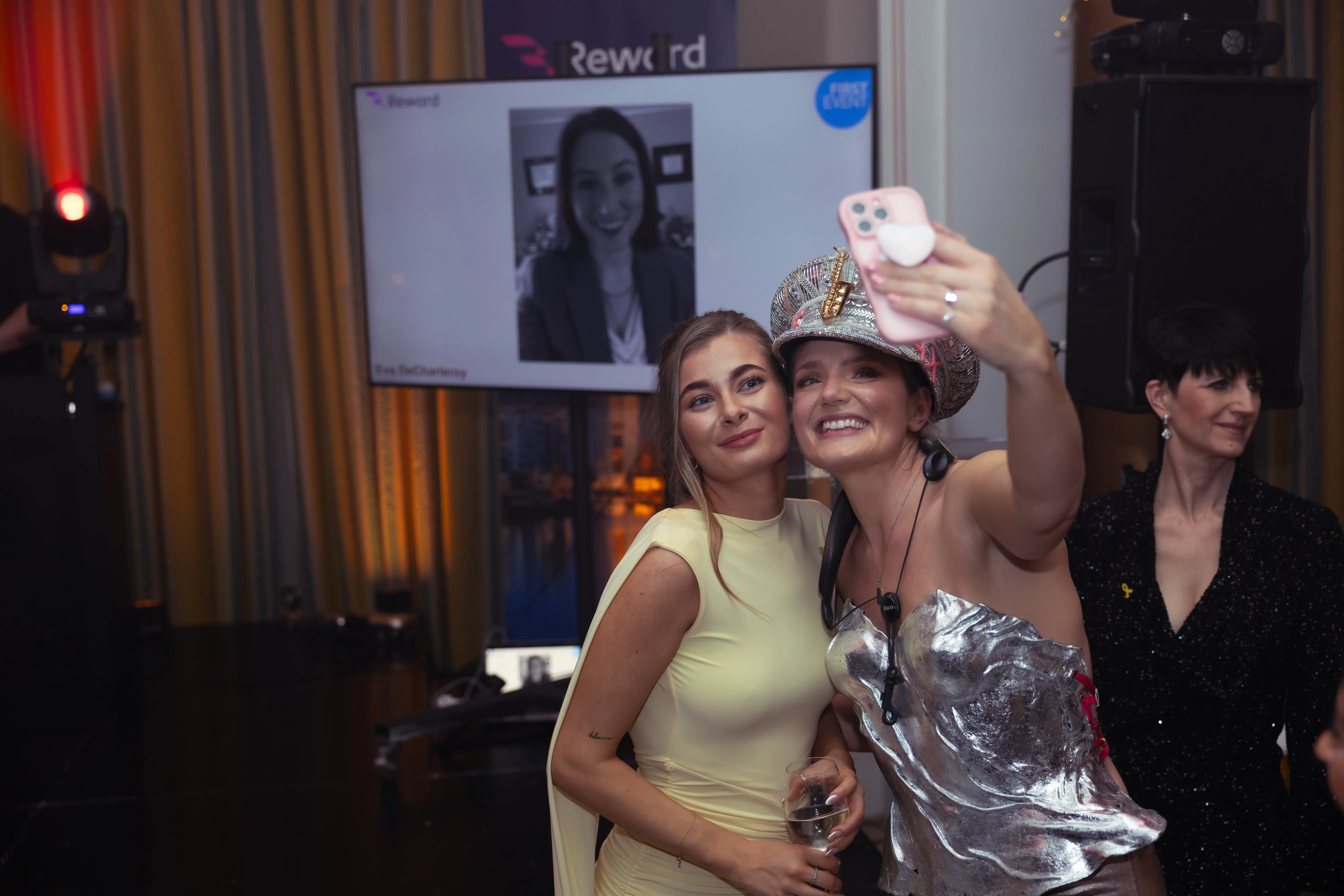 The Endo Gala 2026 - 1k4b0523