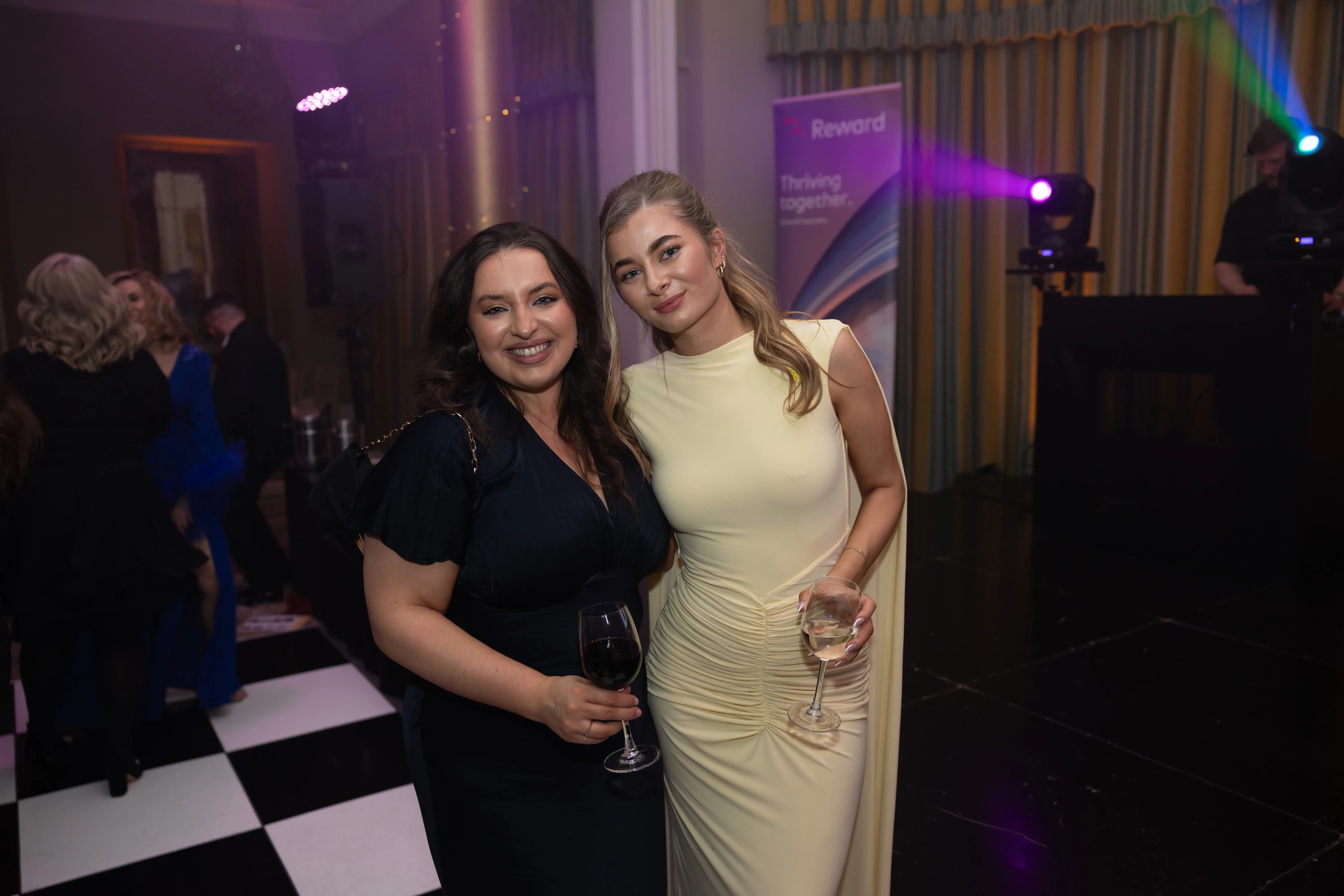 The Endo Gala 2026 - 1k4b0526