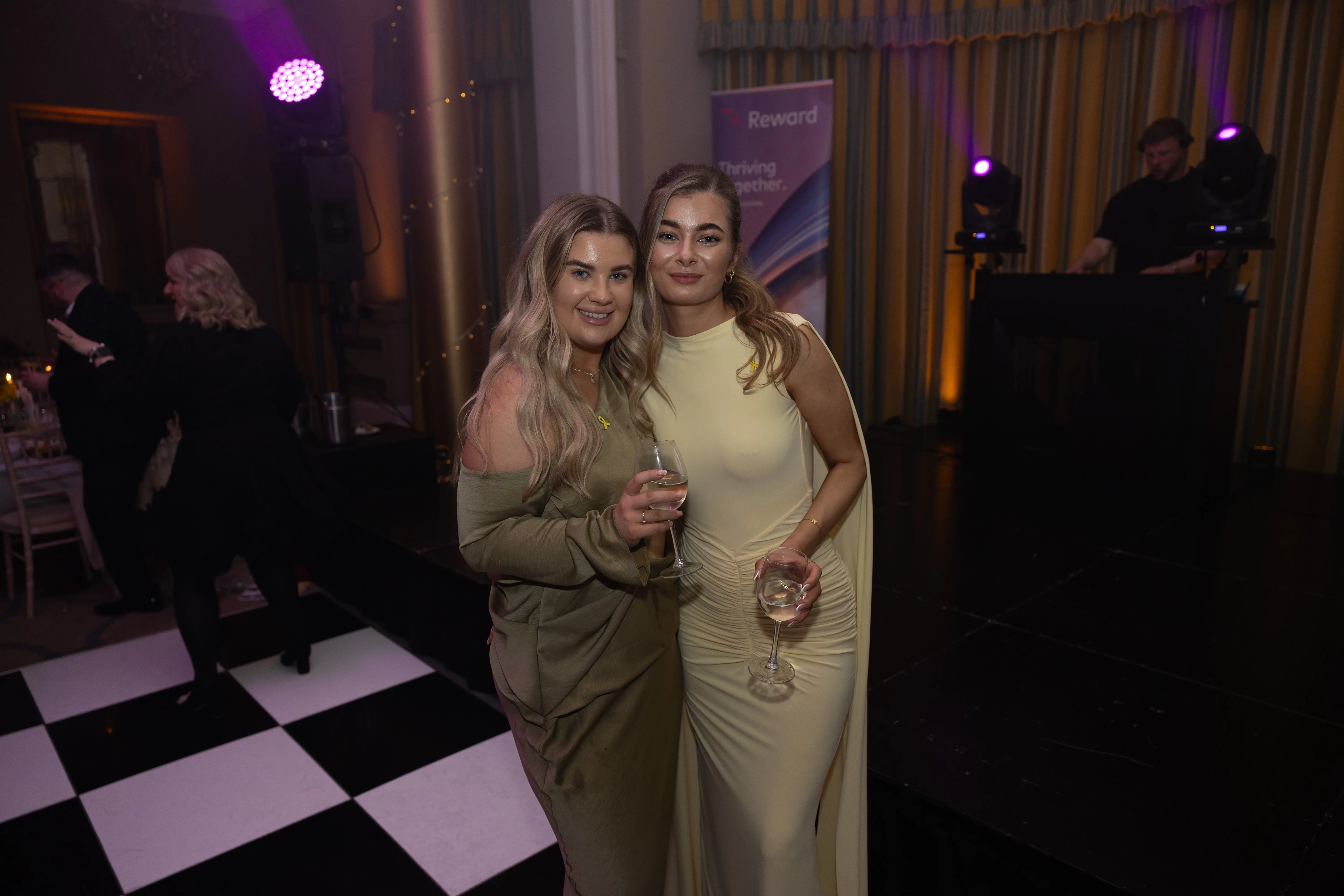 The Endo Gala 2026 - 1k4b0528