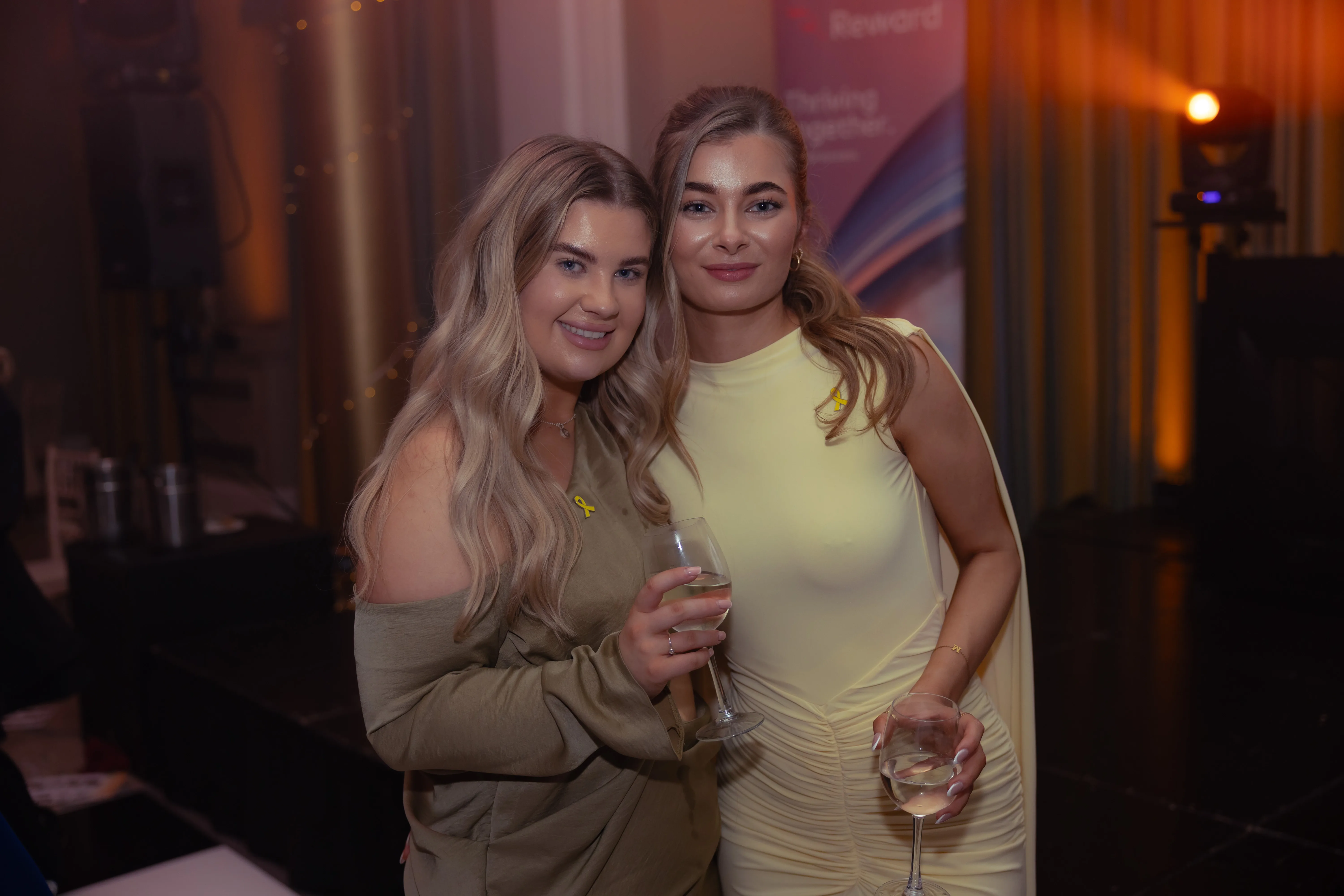 The Endo Gala 2026 - 1k4b0529