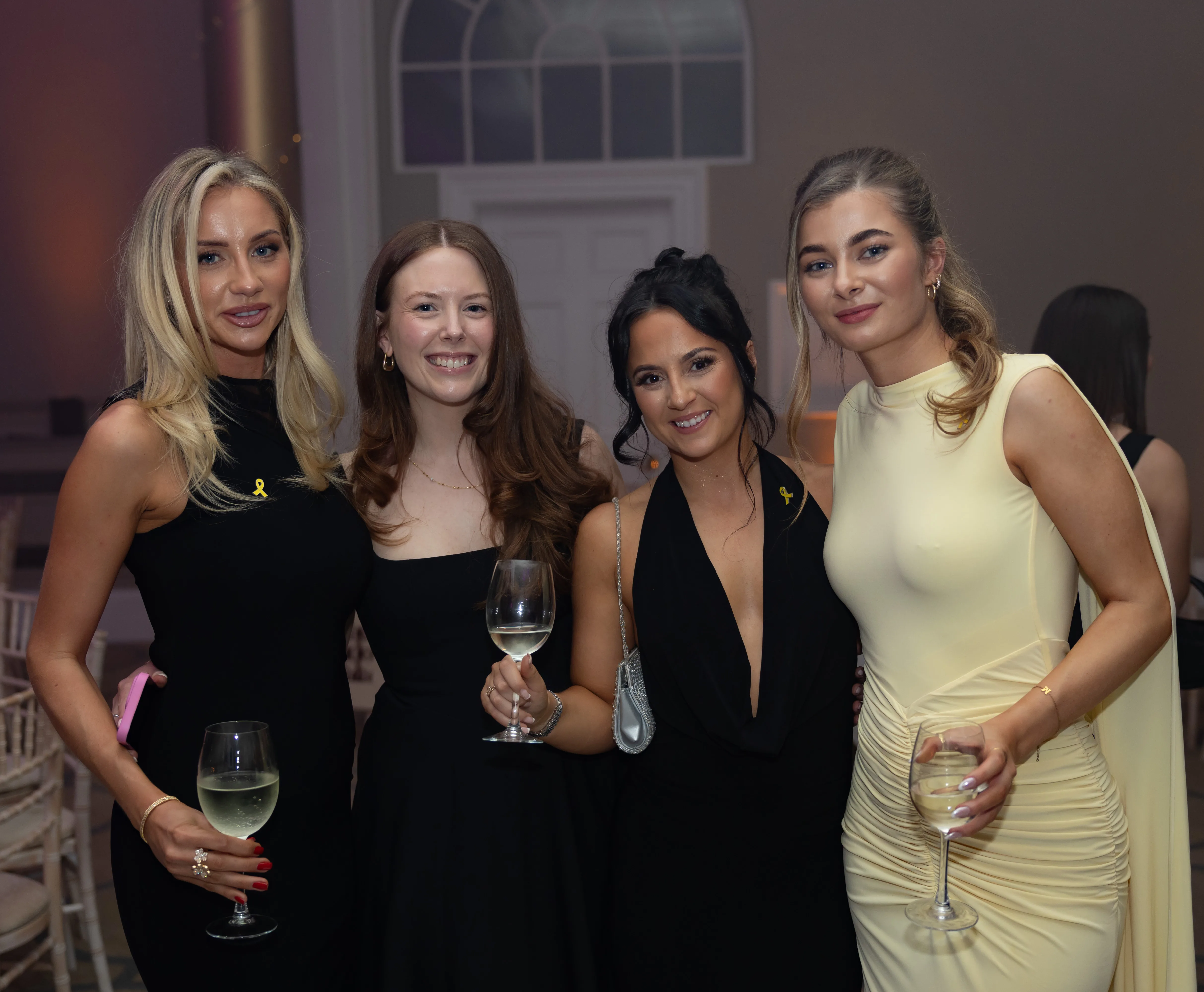 The Endo Gala 2026 - 1k4b0531