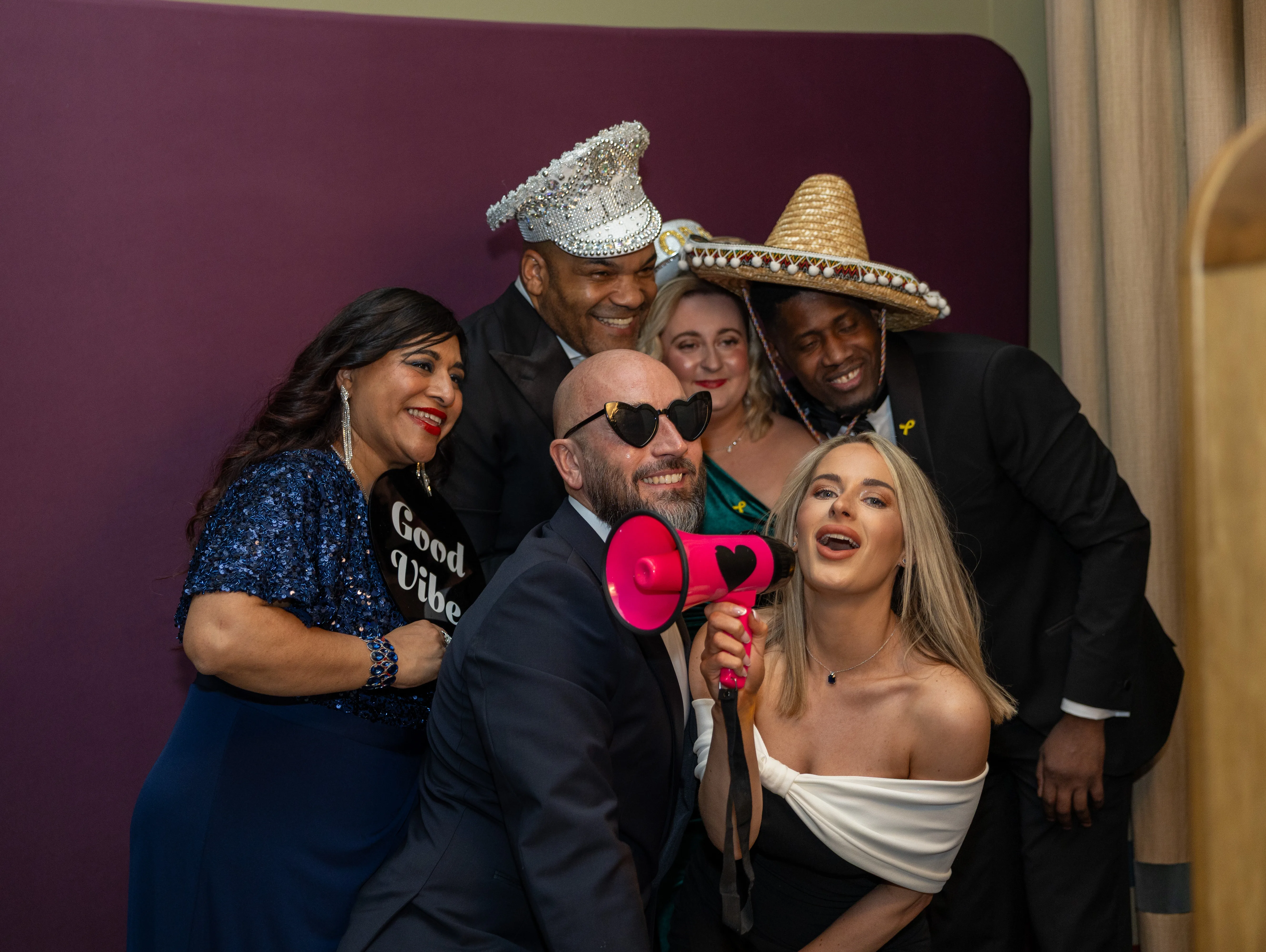 The Endo Gala 2026 - 1k4b0533