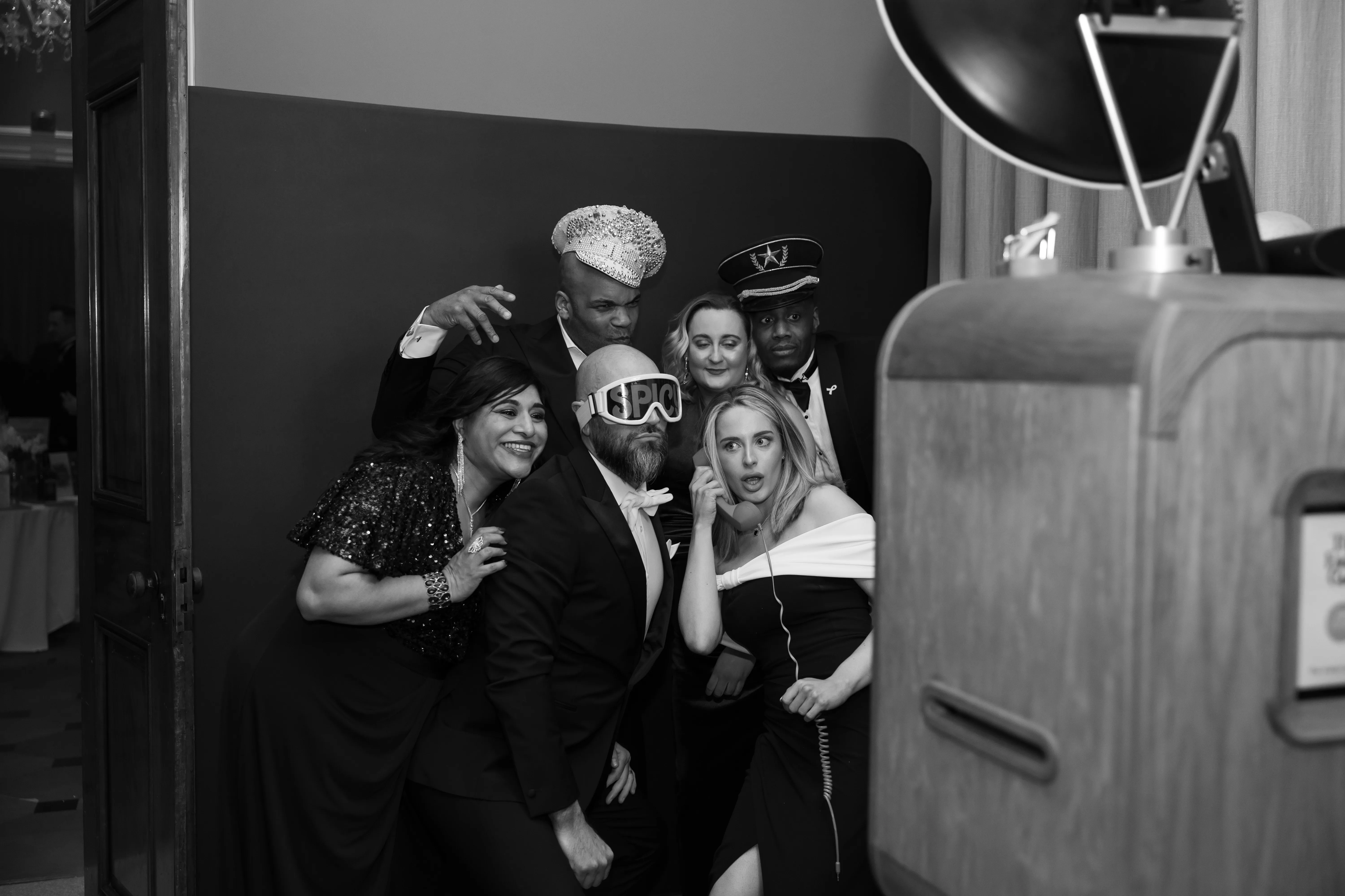 The Endo Gala 2026 - 1k4b0534