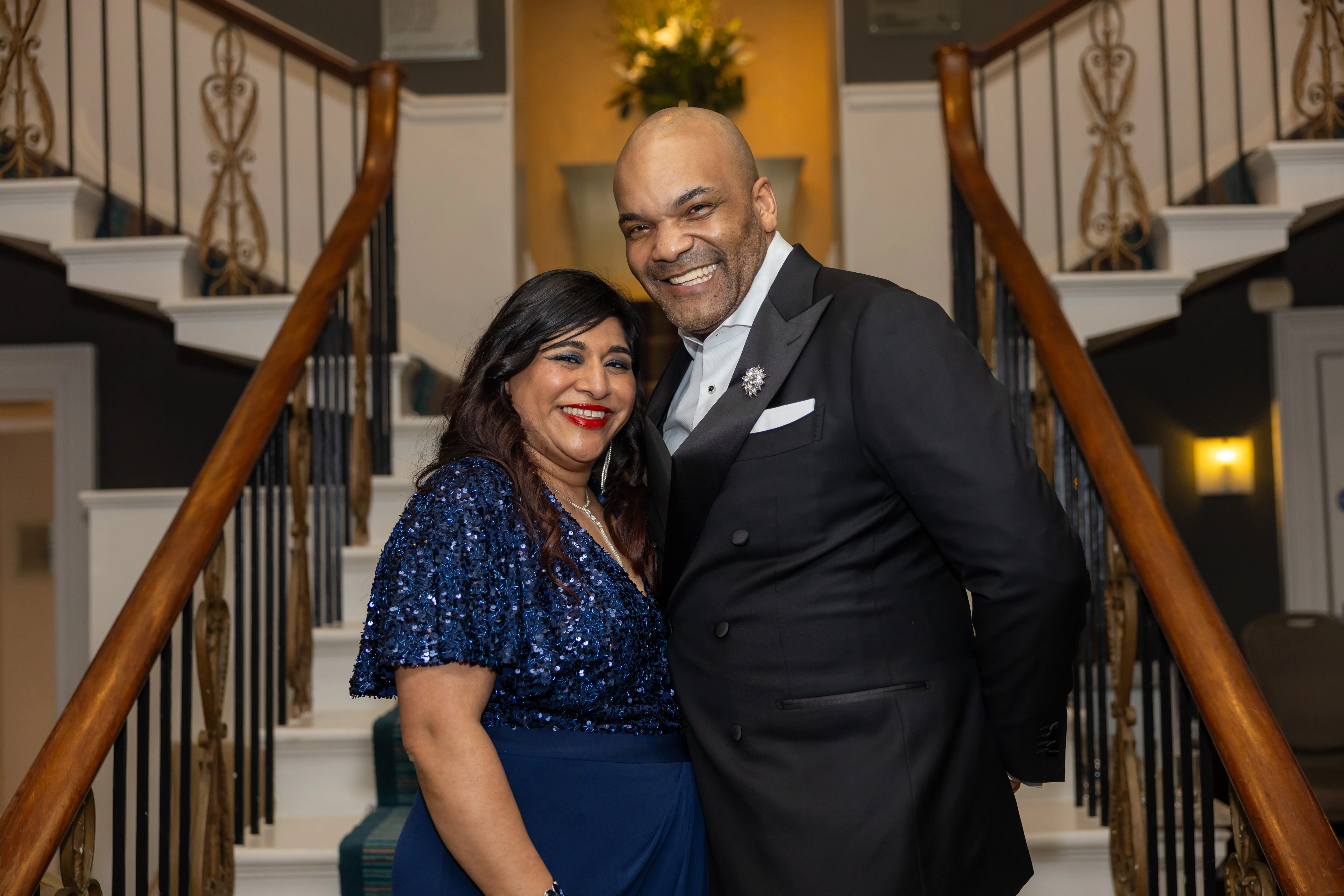 The Endo Gala 2026 - 1k4b0536