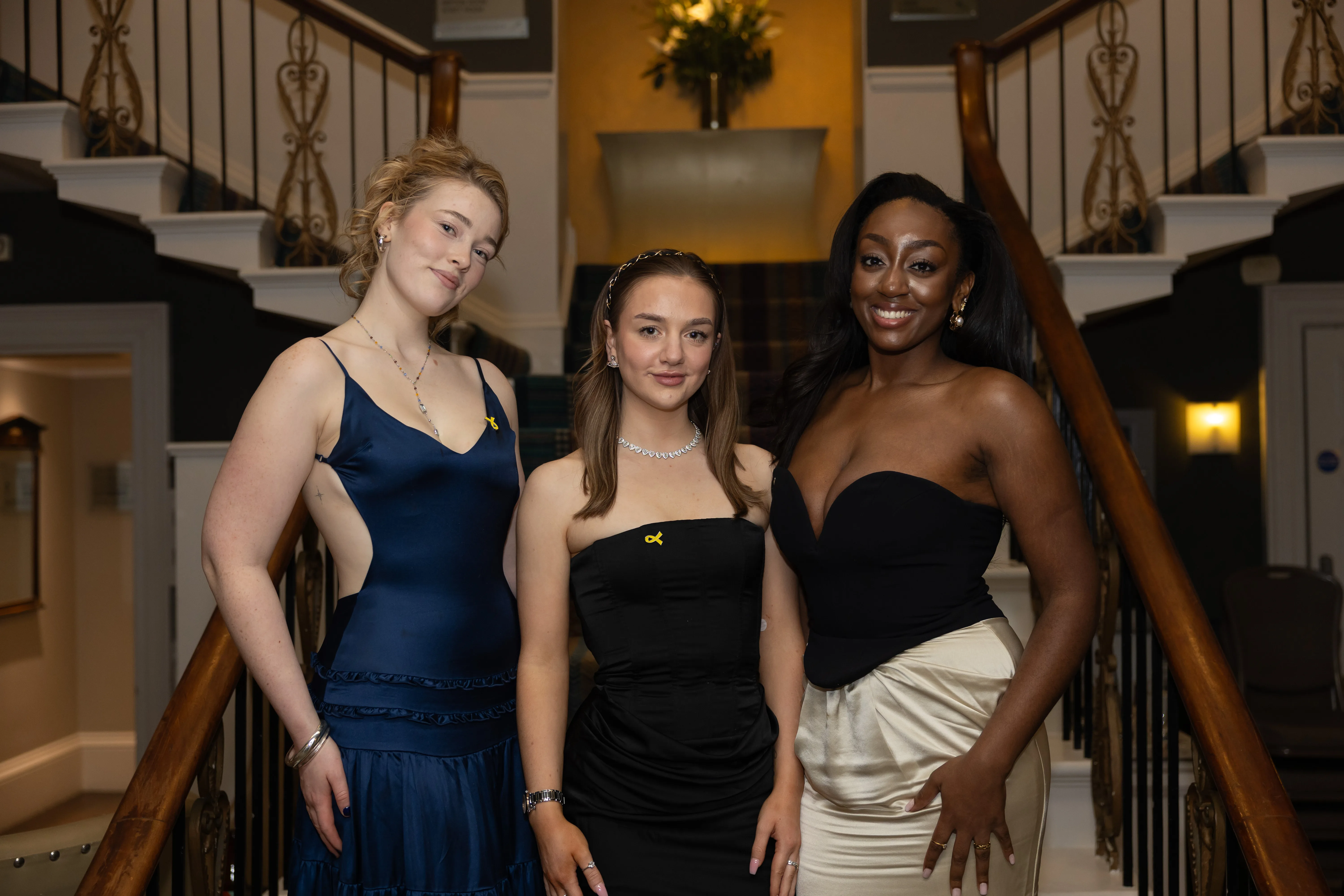 The Endo Gala 2026 - 1k4b0538