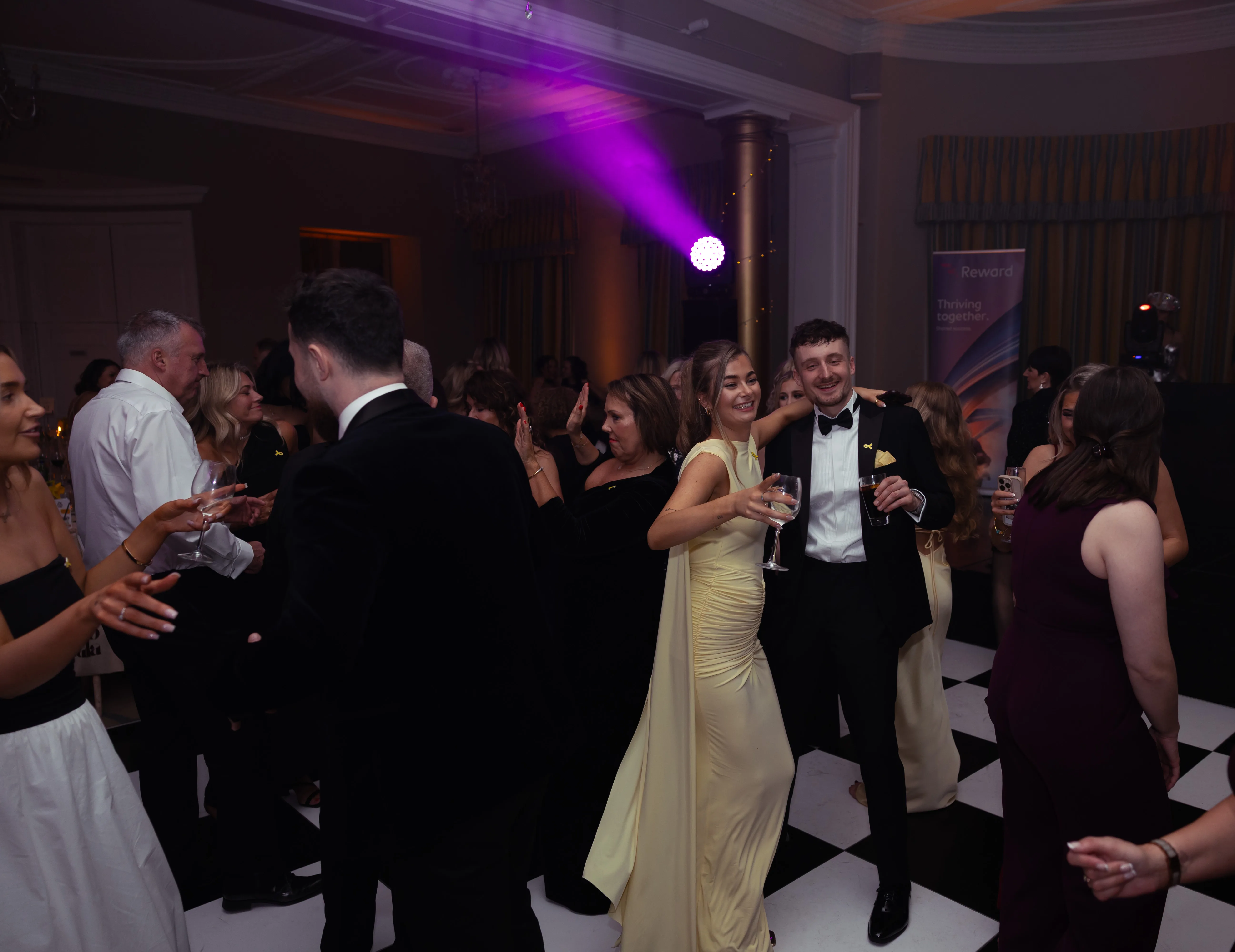 The Endo Gala 2026 - 1k4b0544