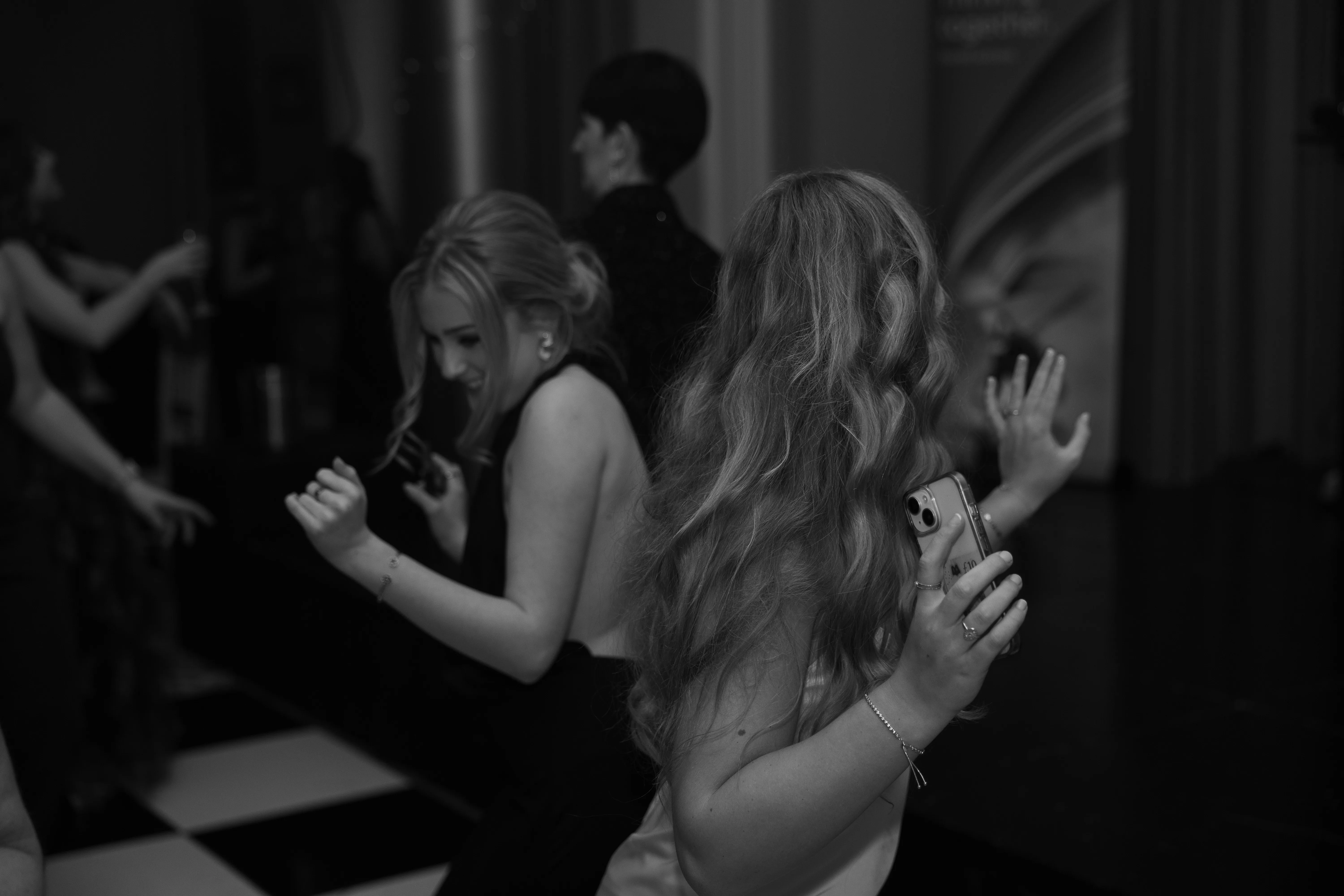 The Endo Gala 2026 - 1k4b0546