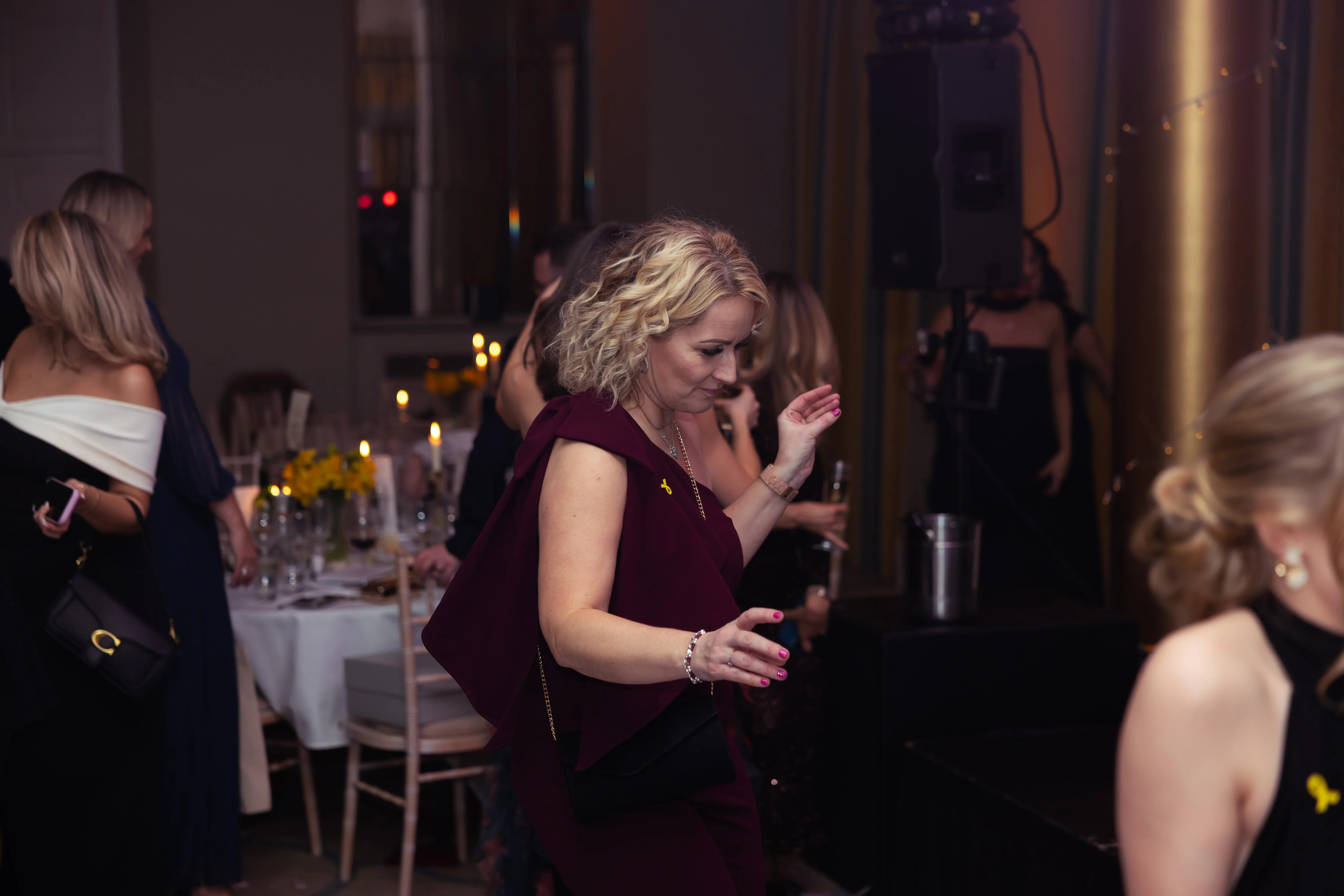 The Endo Gala 2026 - 1k4b0547