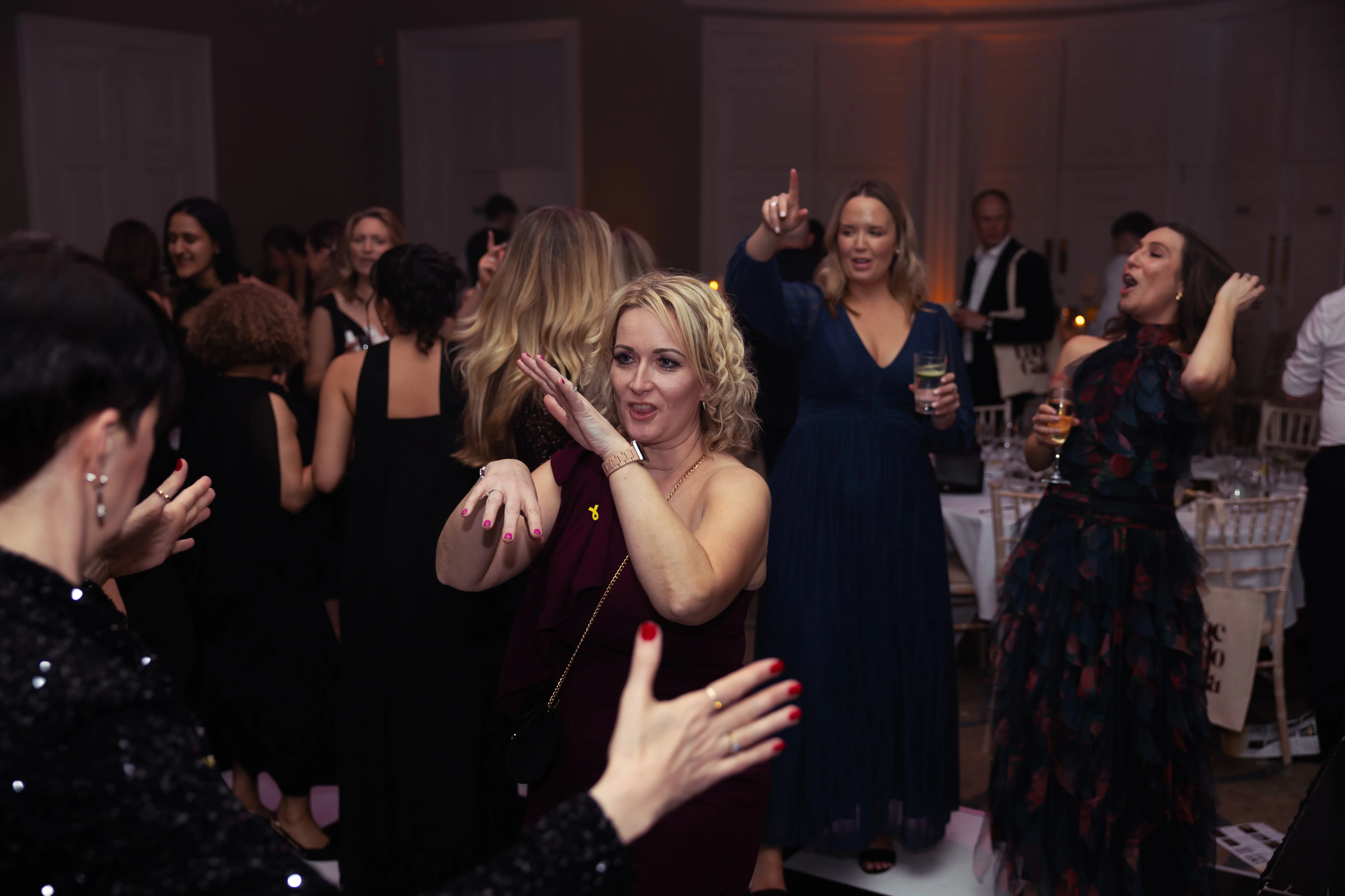 The Endo Gala 2026 - 1k4b0550