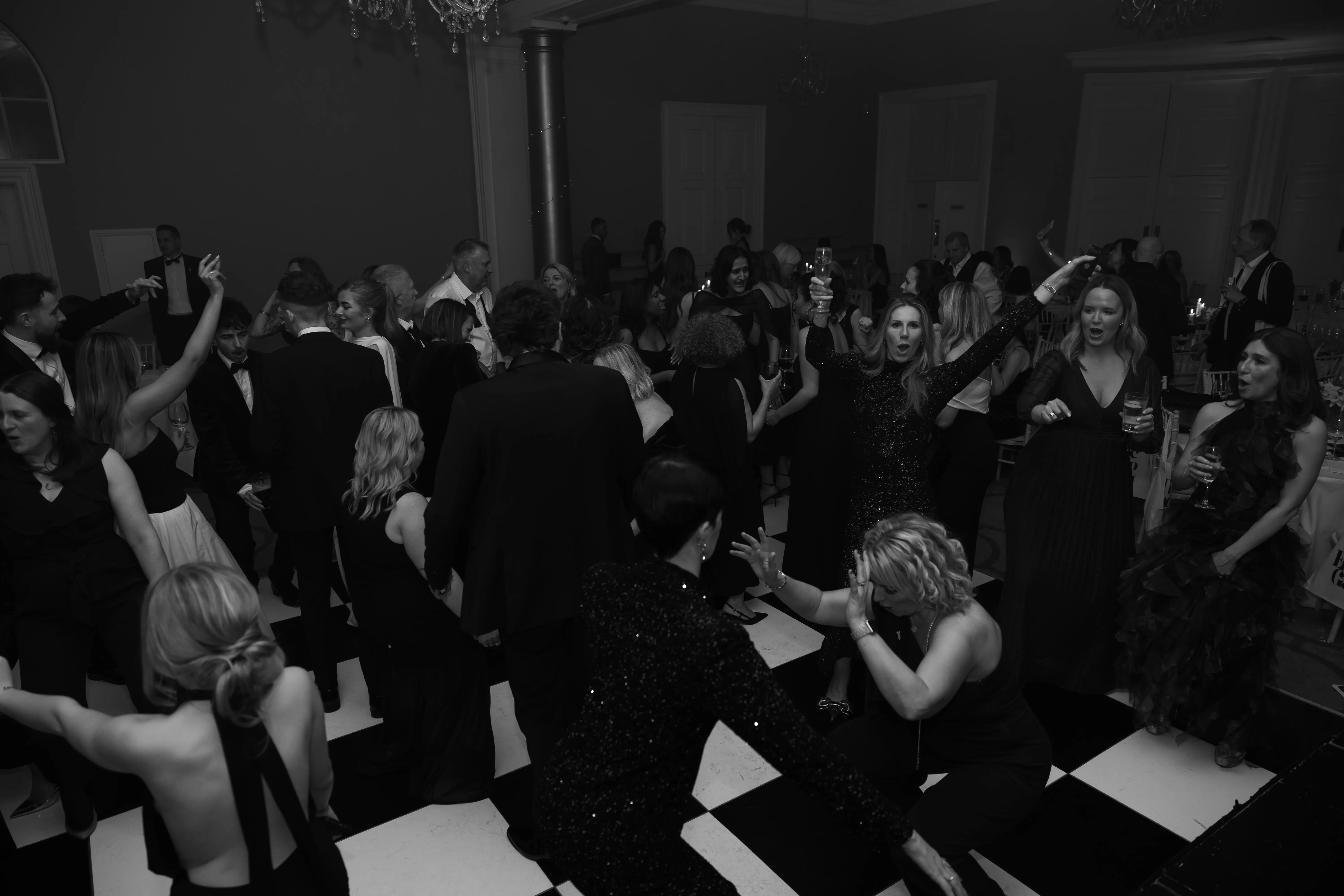 The Endo Gala 2026 - 1k4b0551