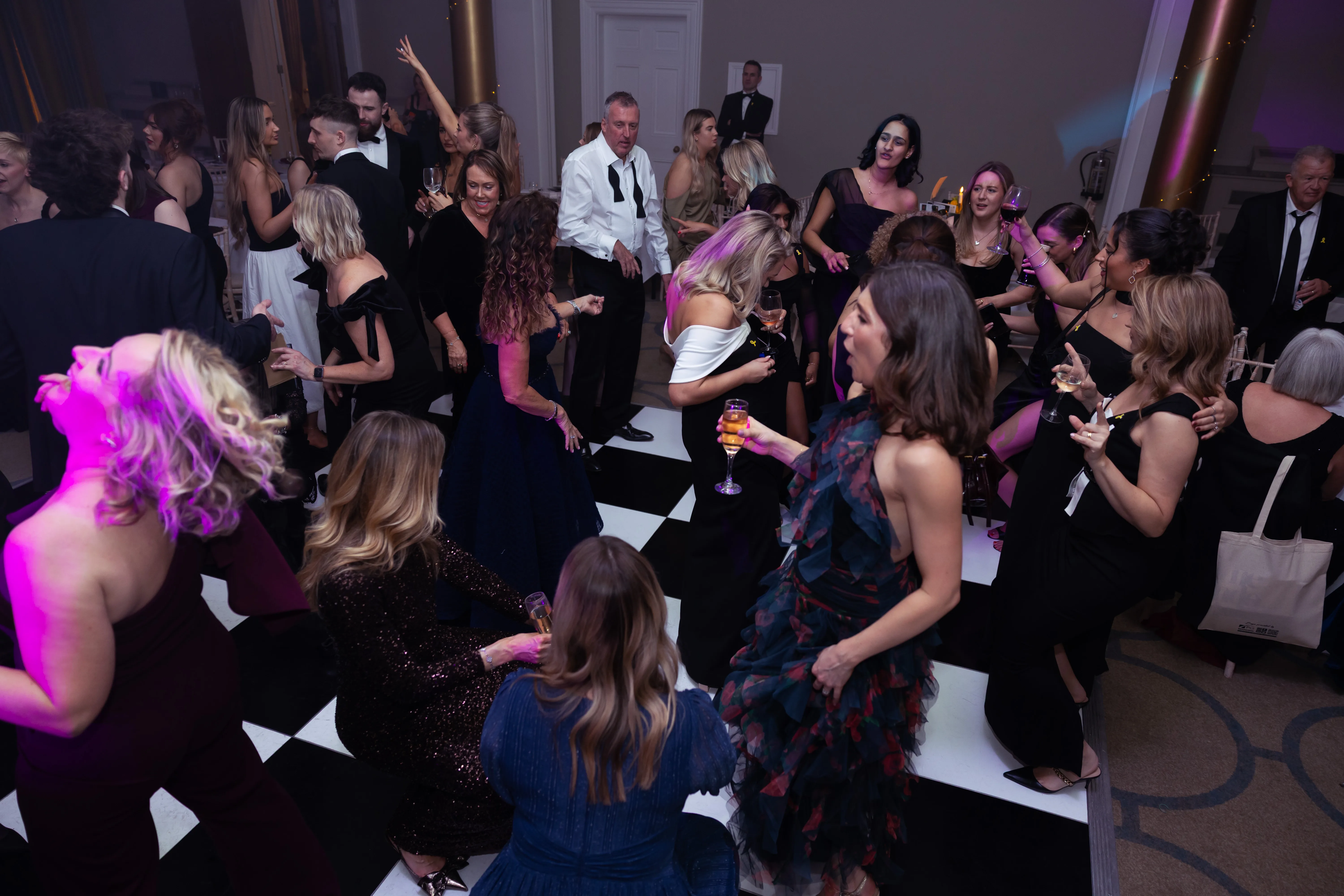 The Endo Gala 2026 - 1k4b0559