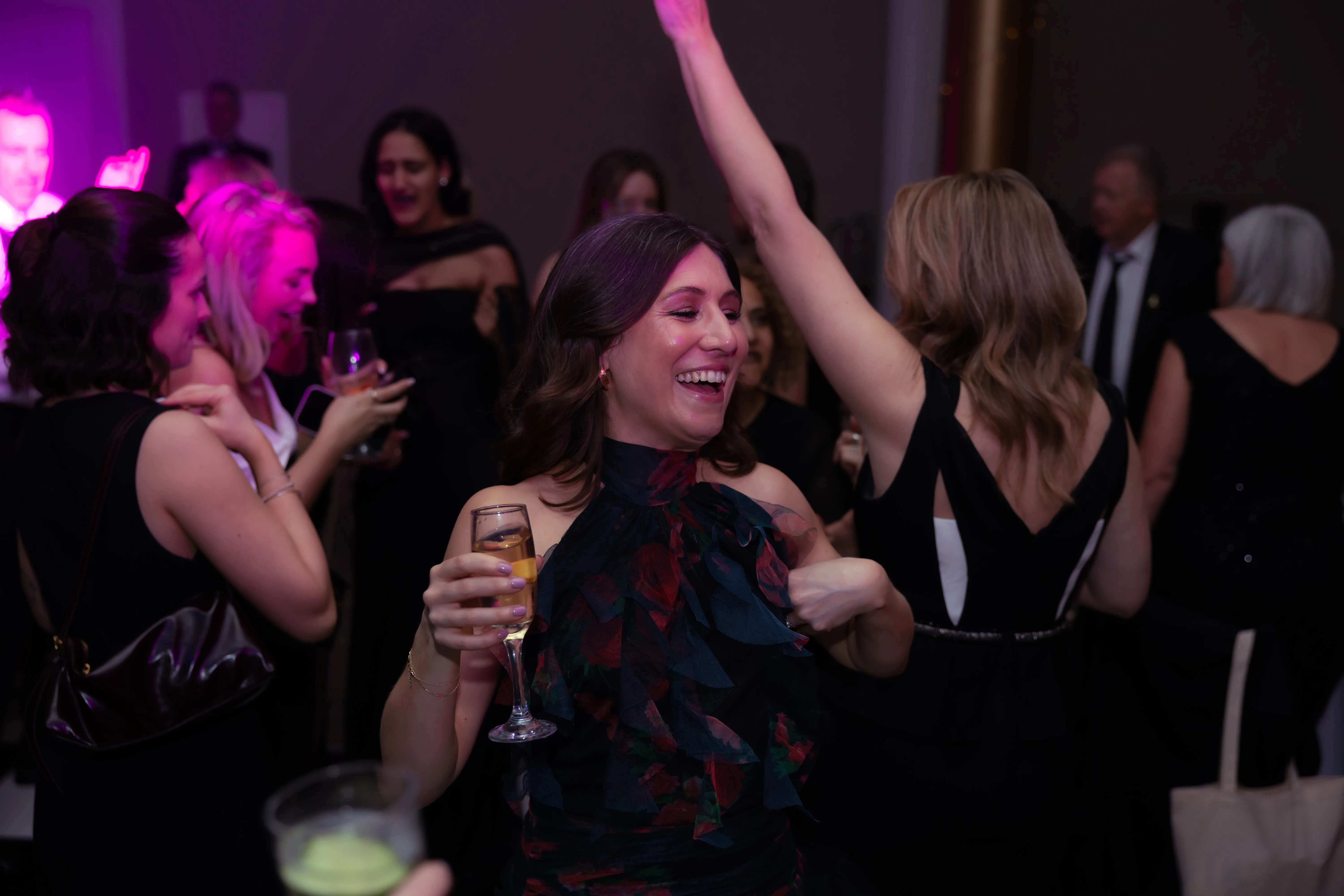 The Endo Gala 2026 - 1k4b0561