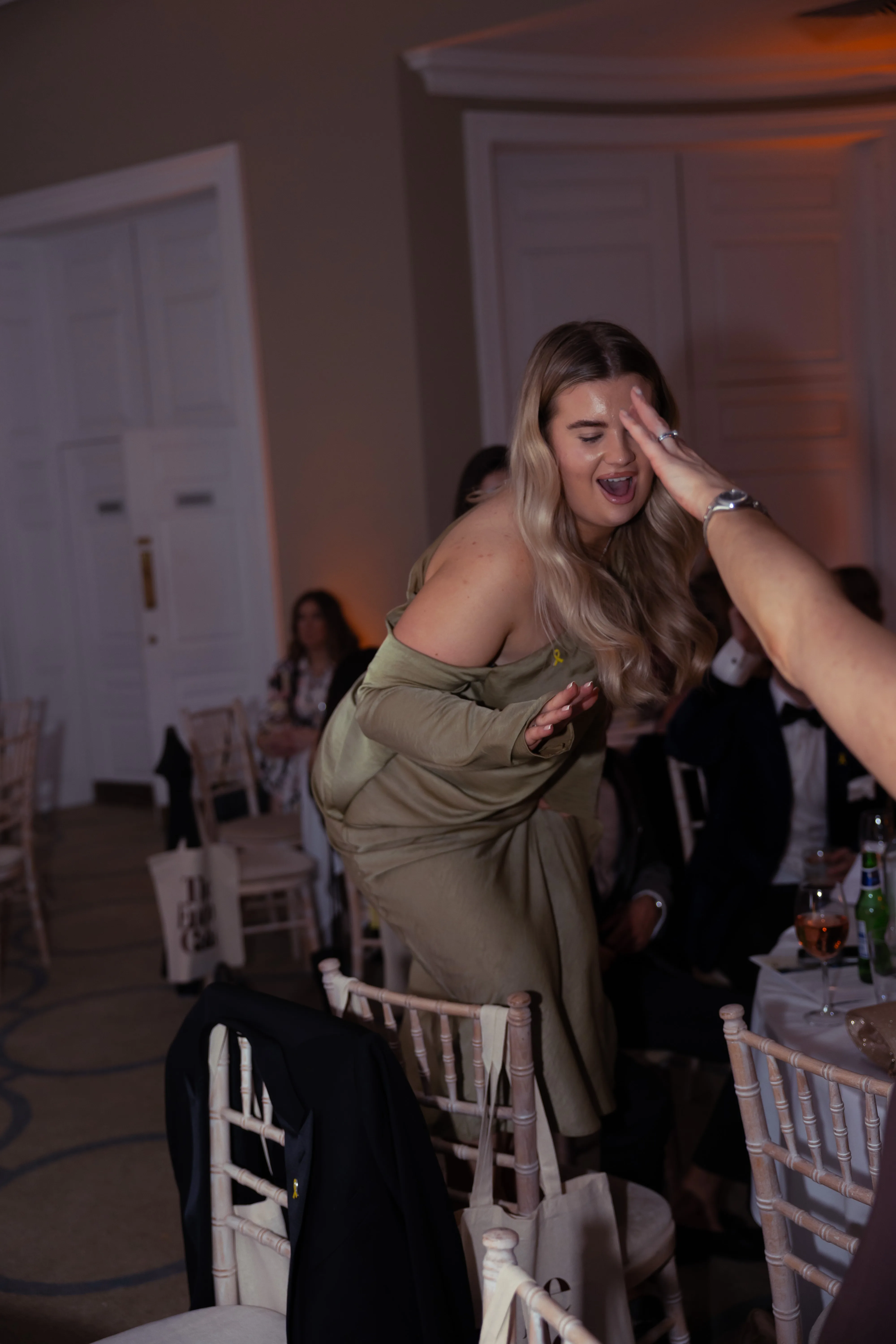 The Endo Gala 2026 - 1k4b0565