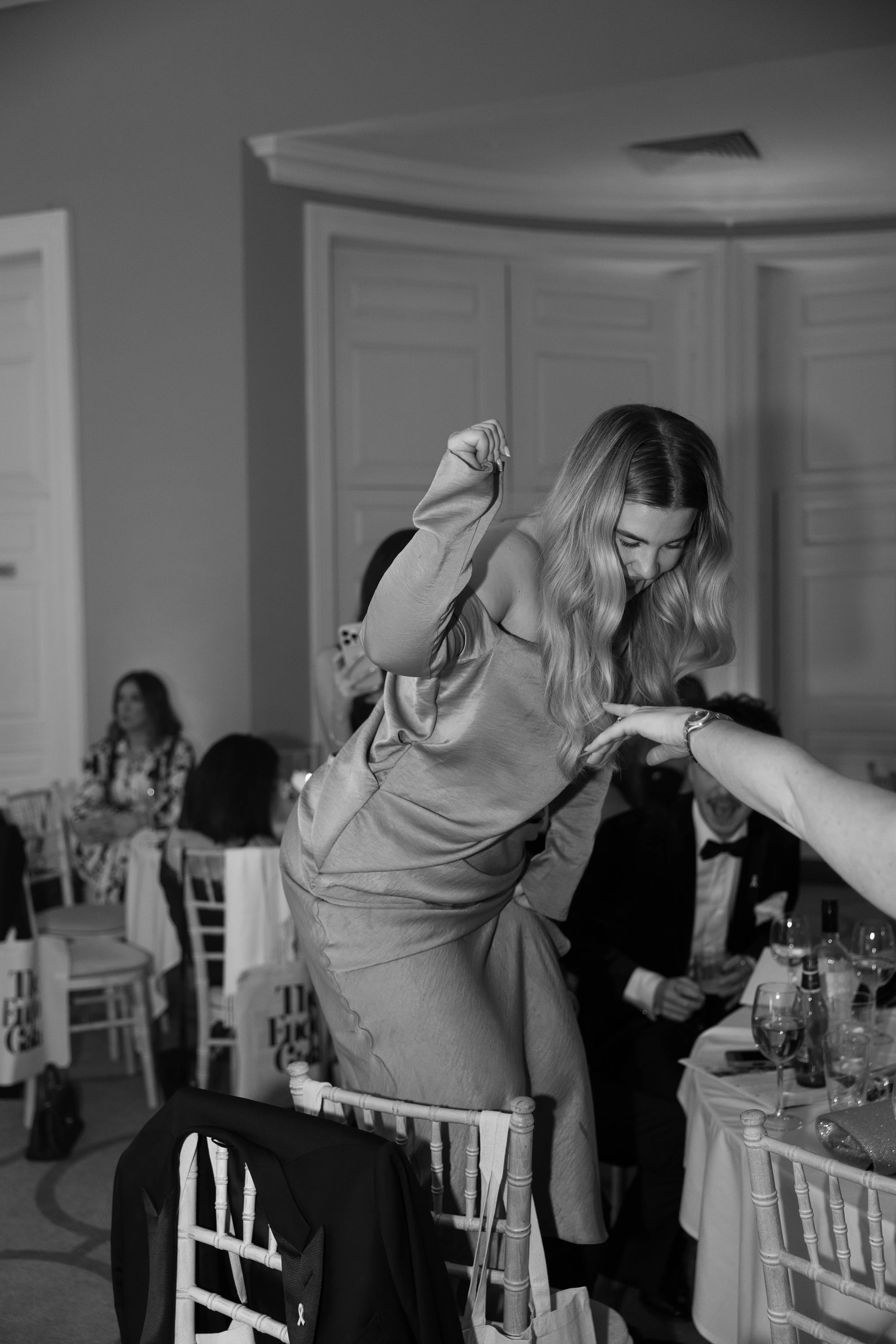 The Endo Gala 2026 - 1k4b0566