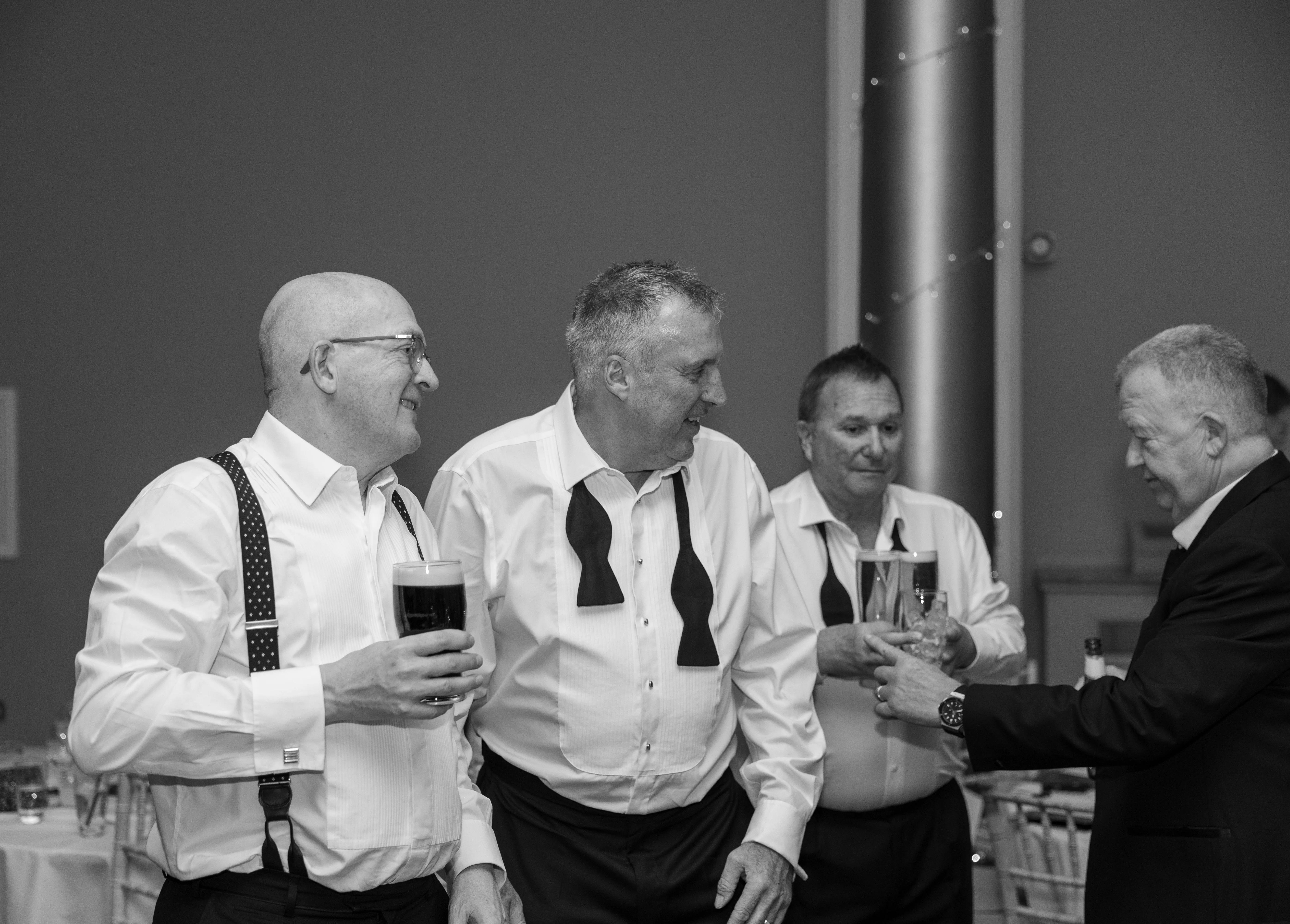 The Endo Gala 2026 - 1k4b0570