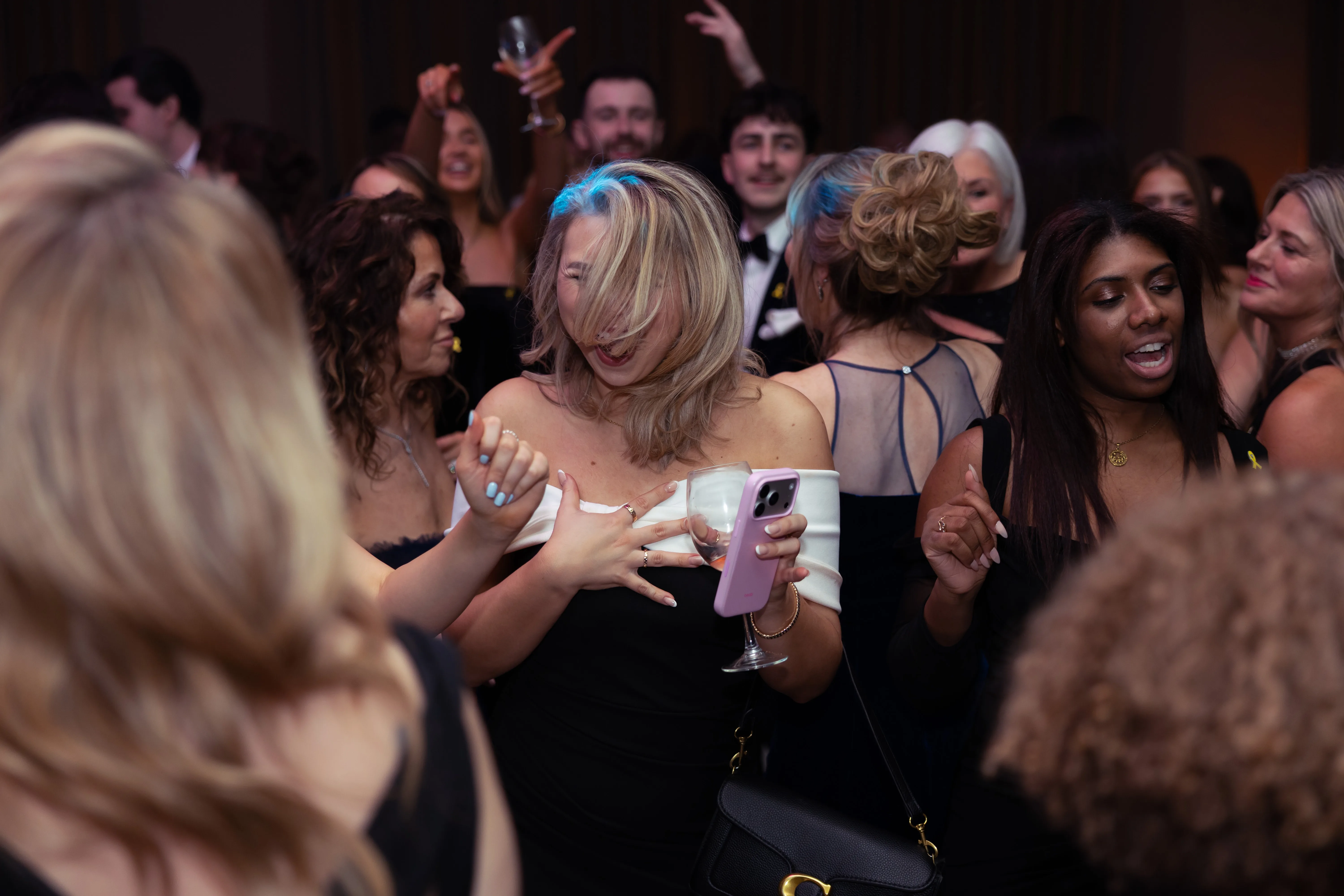 The Endo Gala 2026 - 1k4b0571