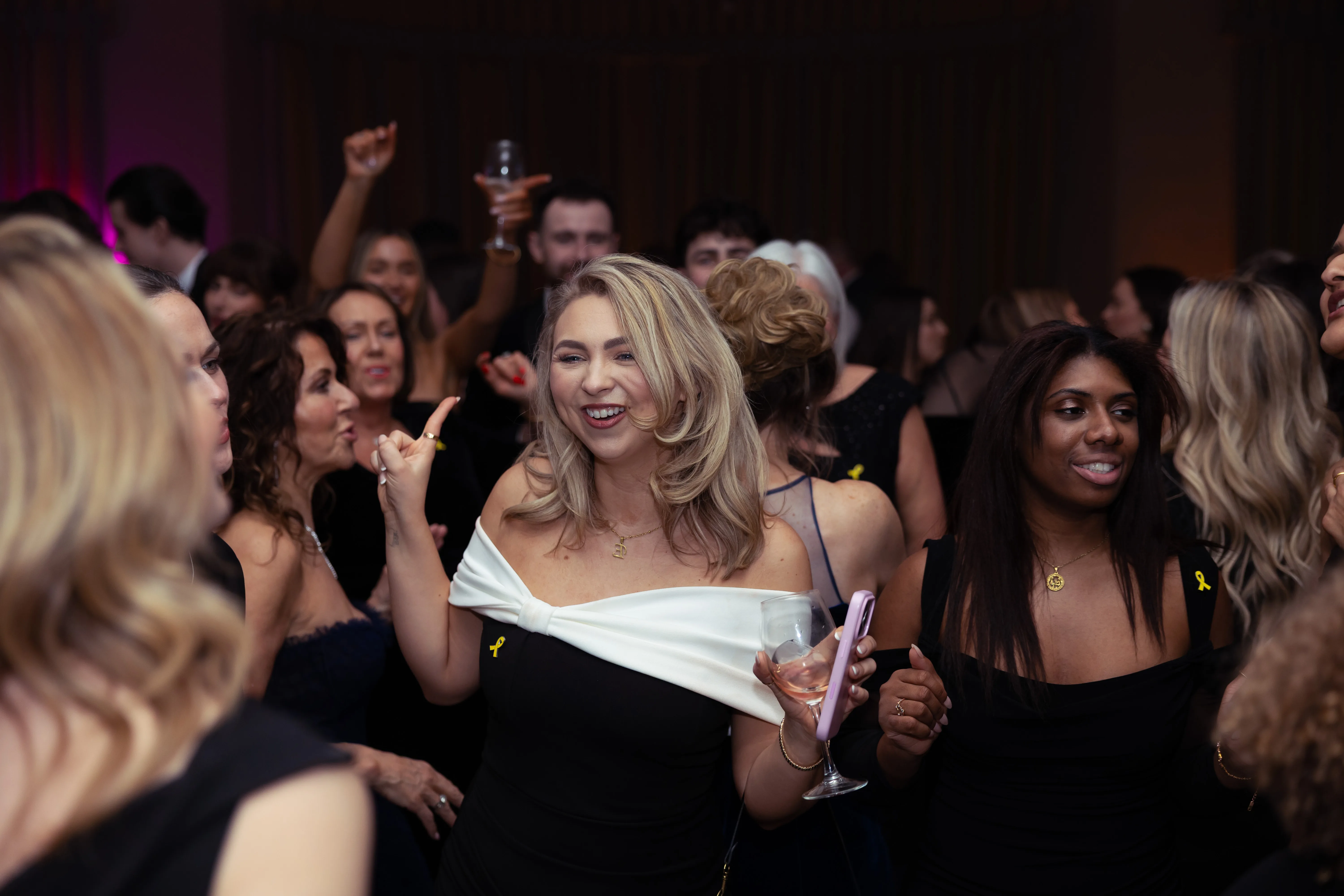 The Endo Gala 2026 - 1k4b0573