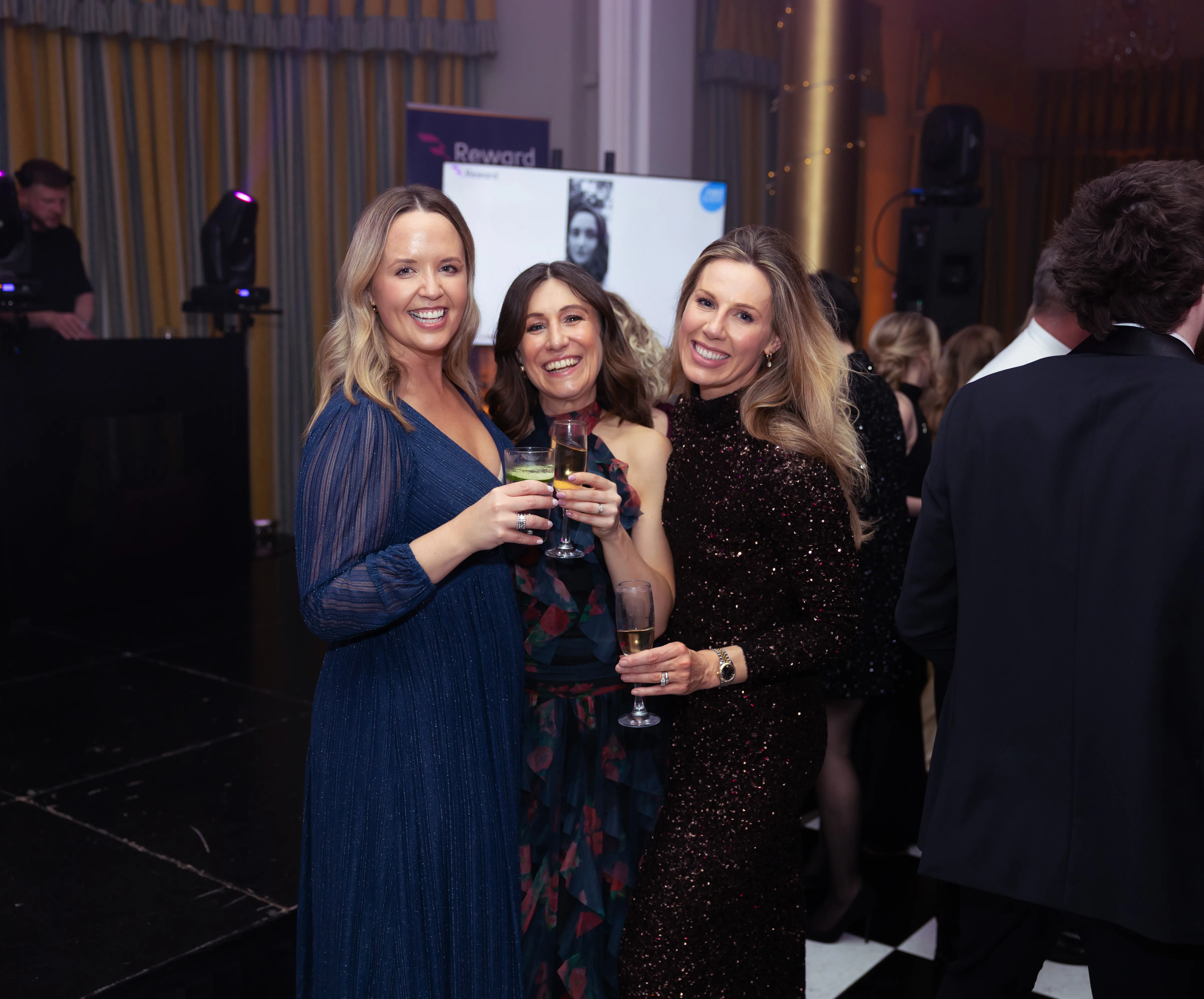 The Endo Gala 2026 - 1k4b0574