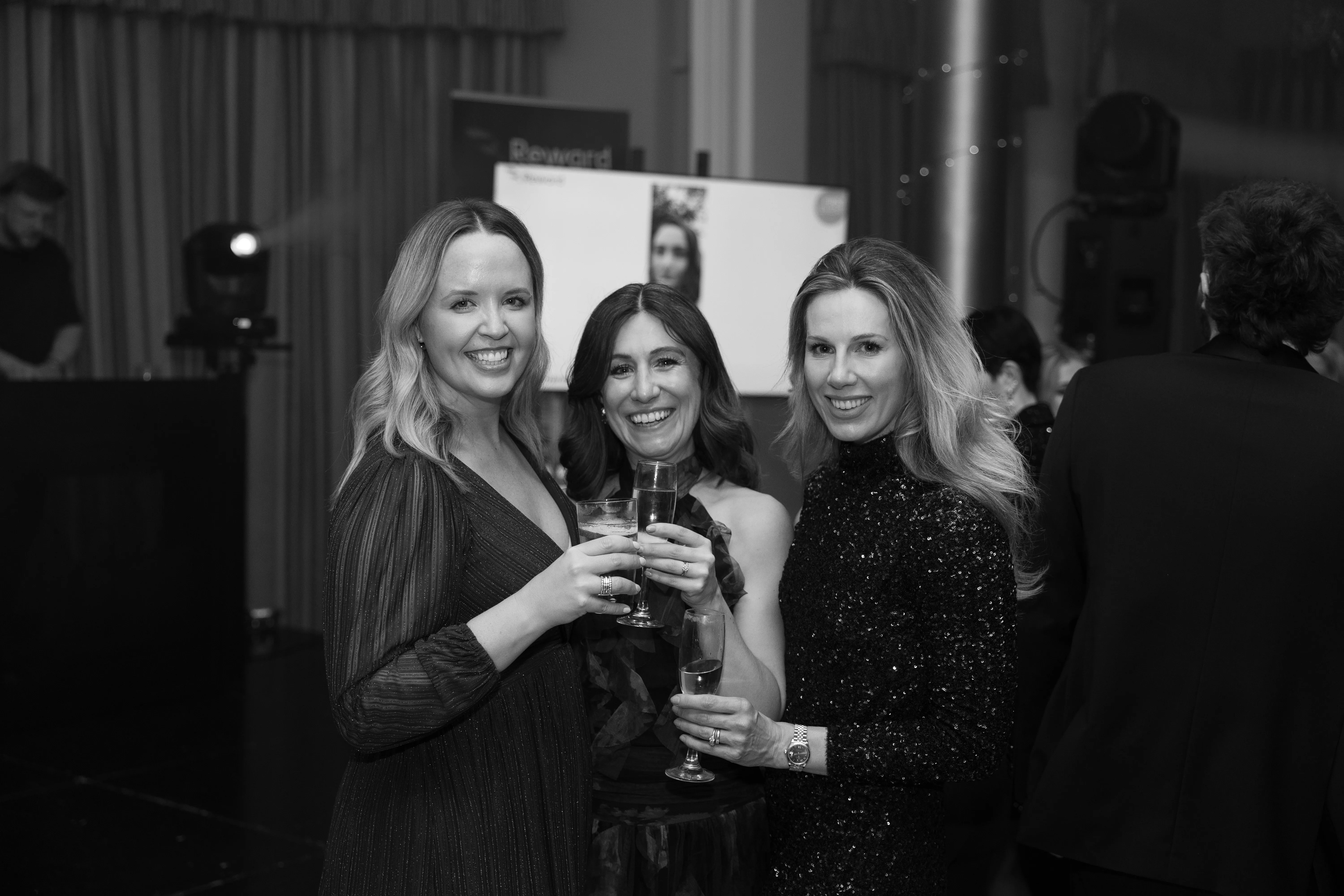 The Endo Gala 2026 - 1k4b0576