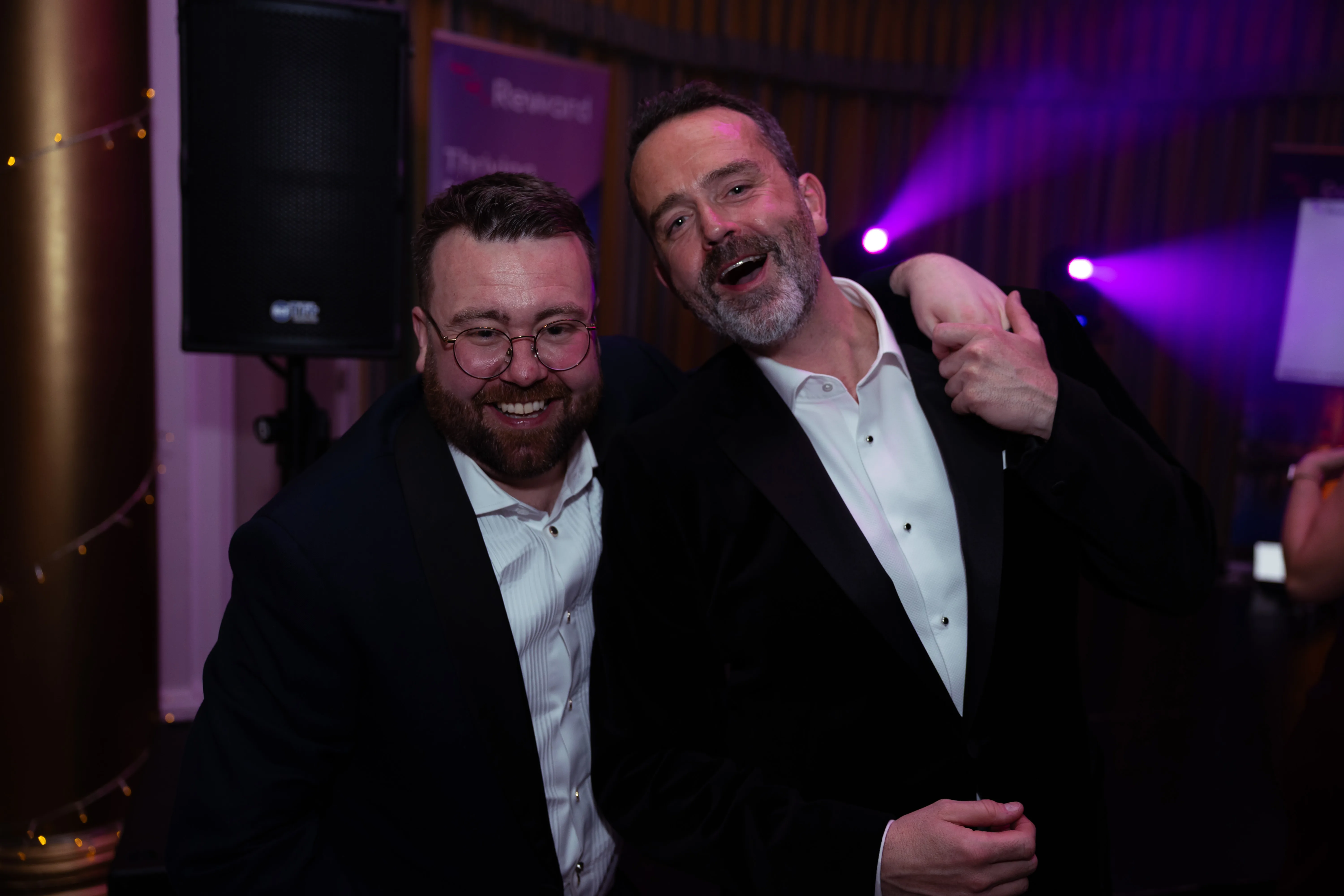 The Endo Gala 2026 - 1k4b0577