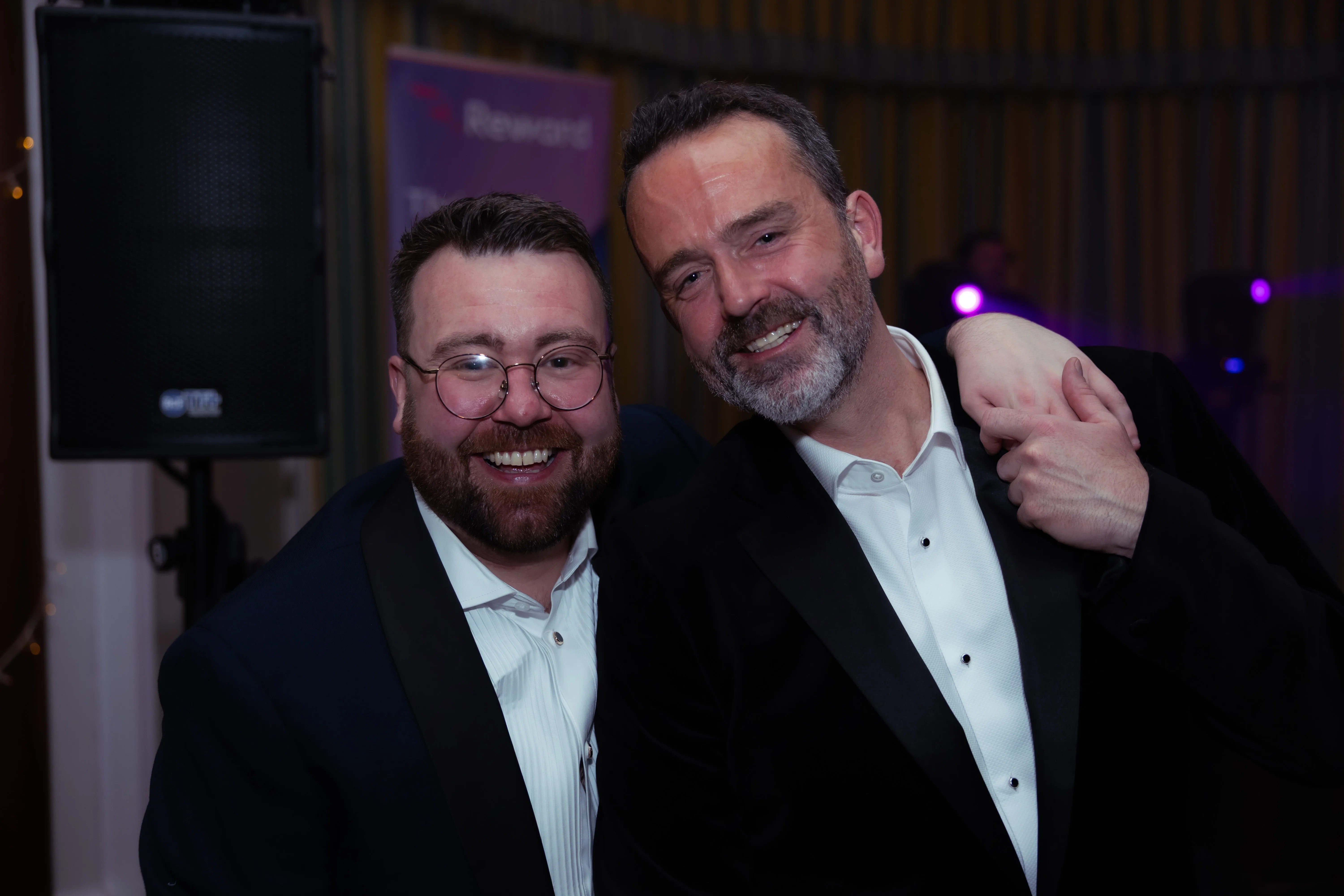 The Endo Gala 2026 - 1k4b0579