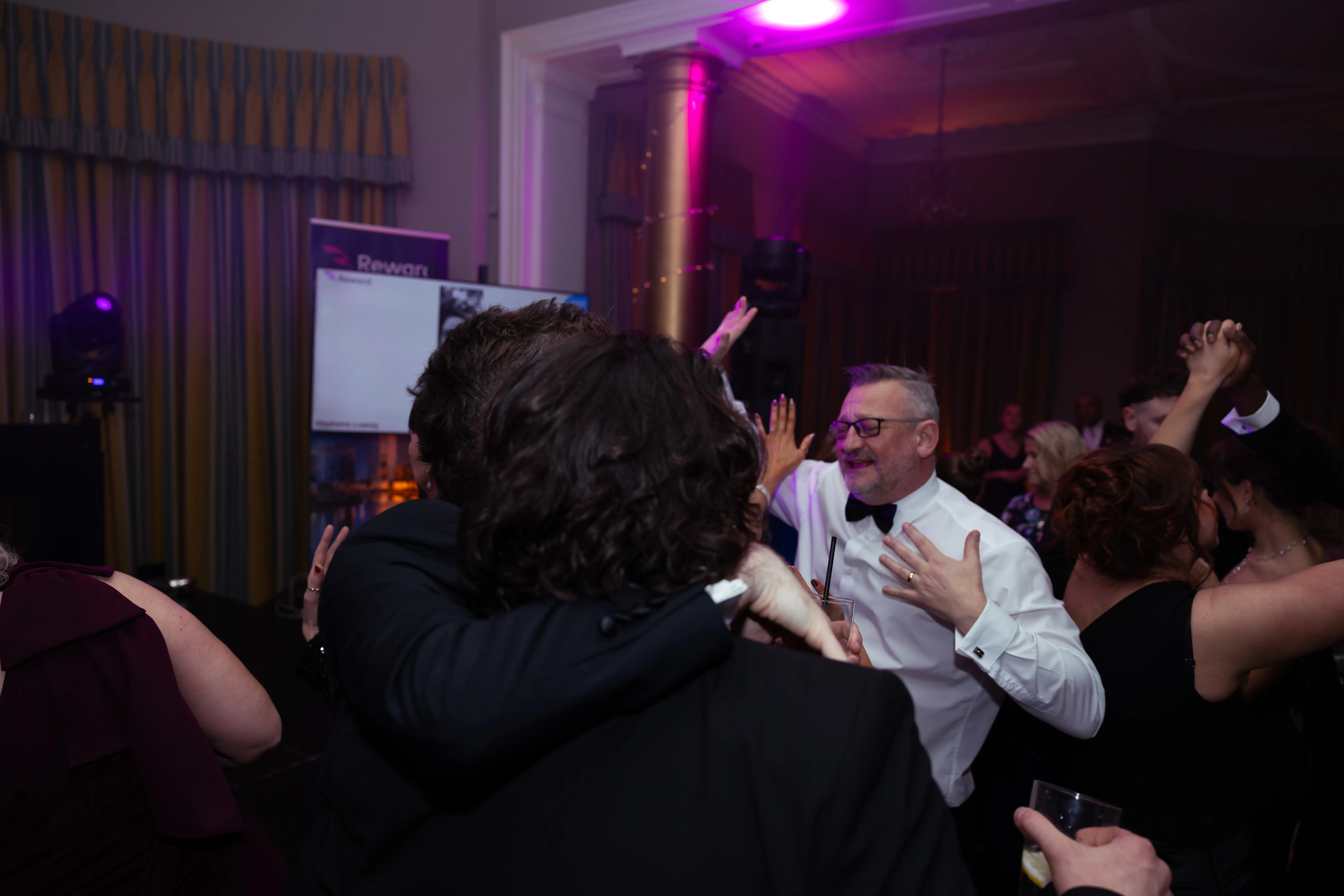 The Endo Gala 2026 - 1k4b0580