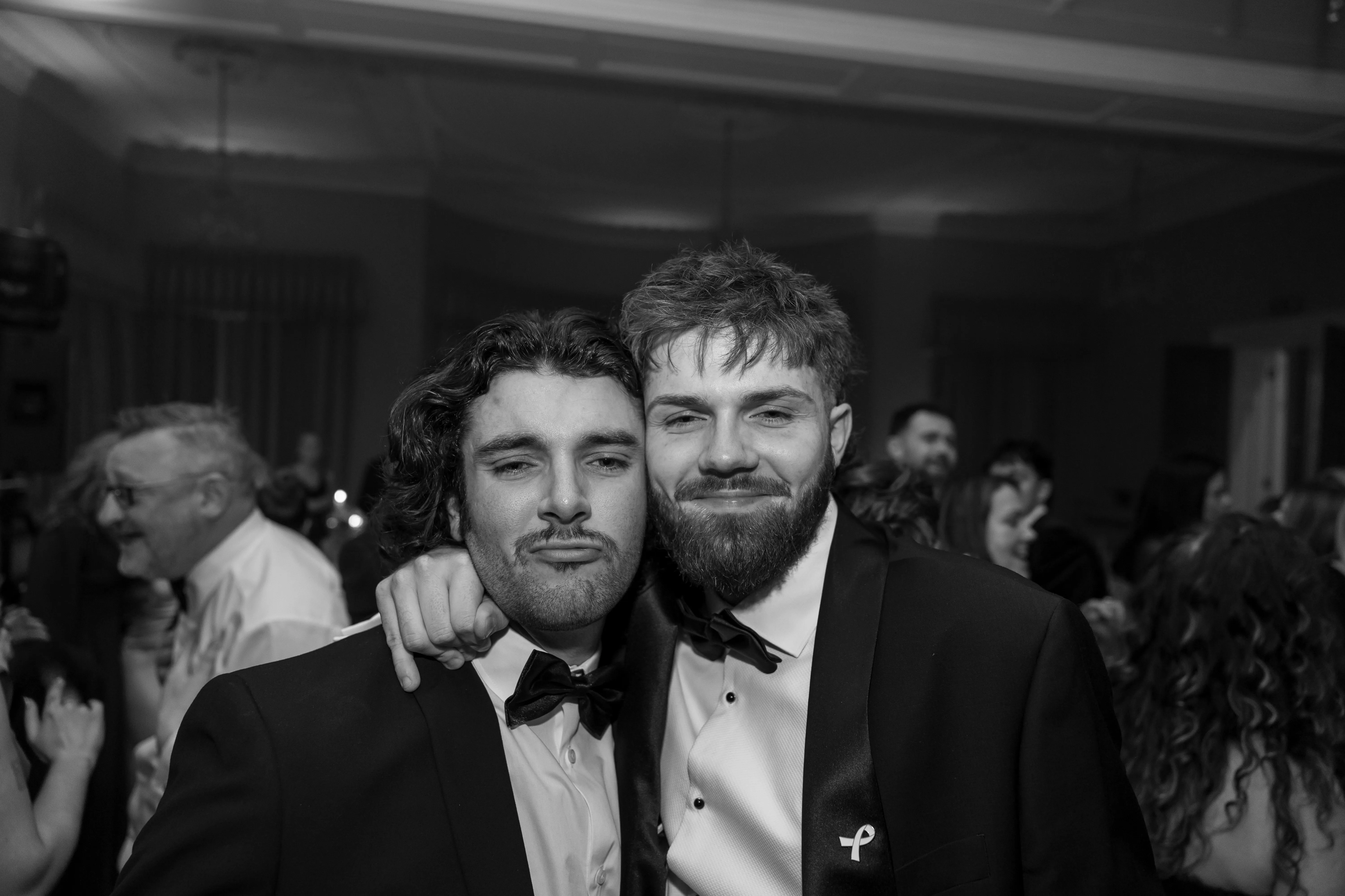 The Endo Gala 2026 - 1k4b0582