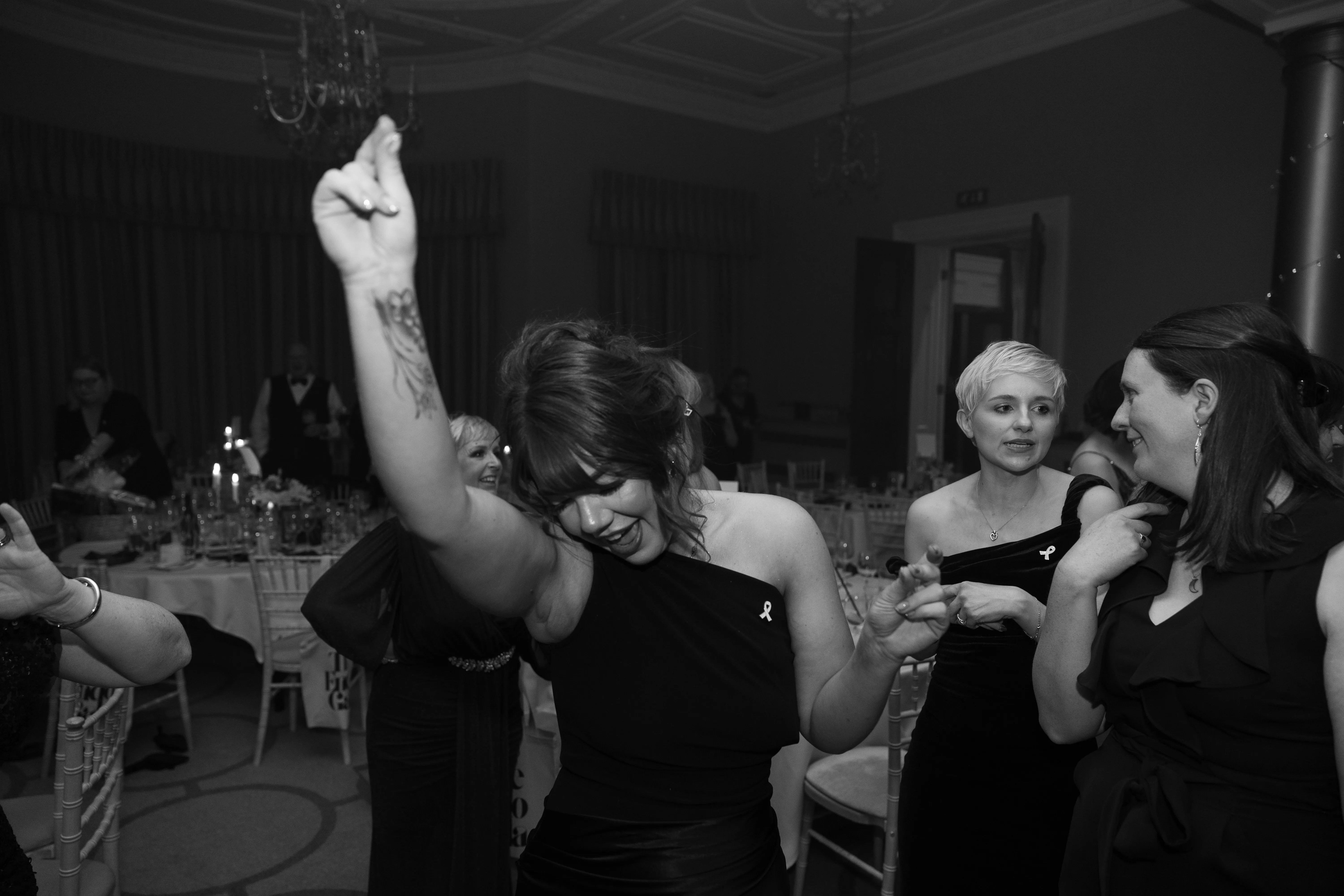 The Endo Gala 2026 - 1k4b0587