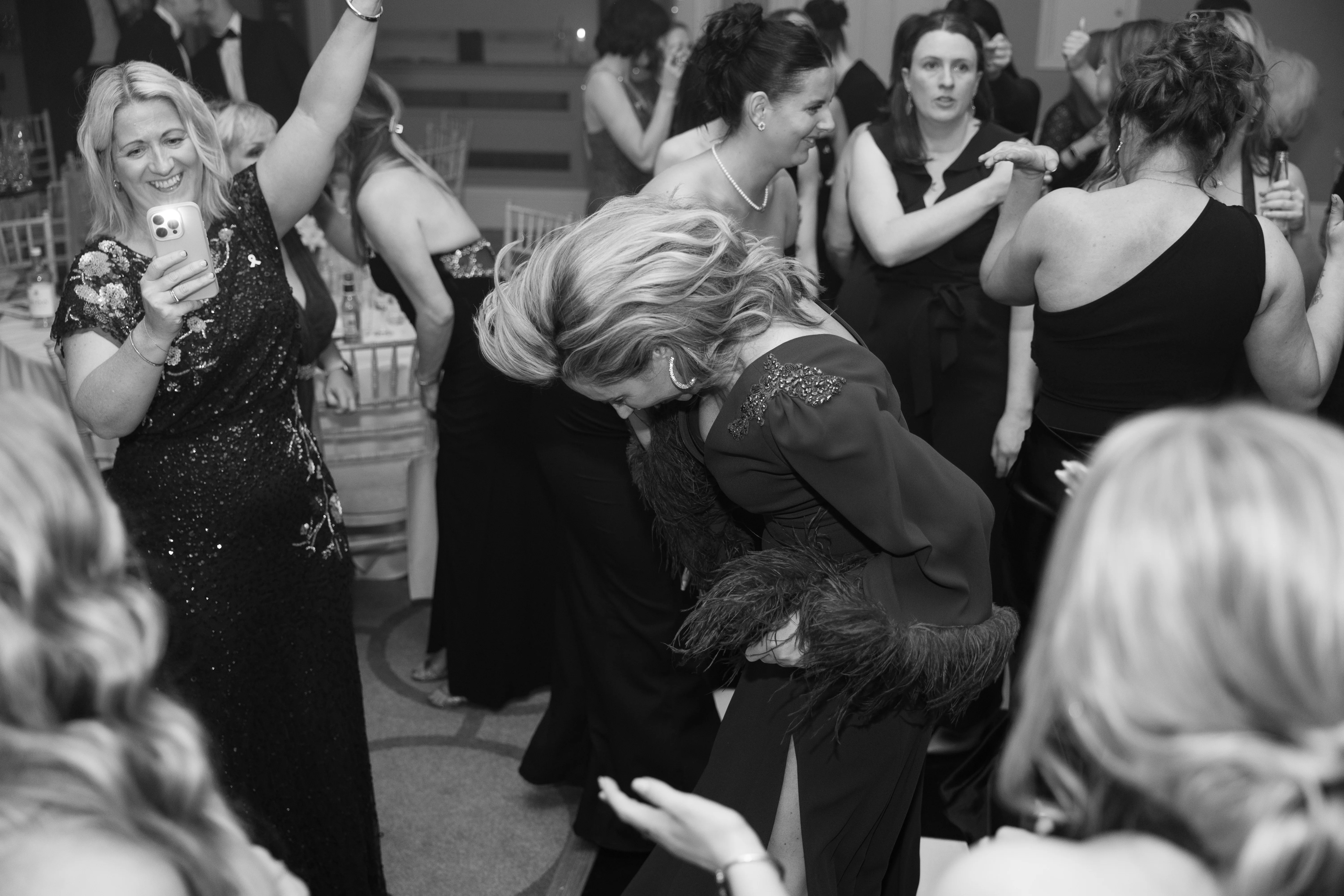 The Endo Gala 2026 - 1k4b0591