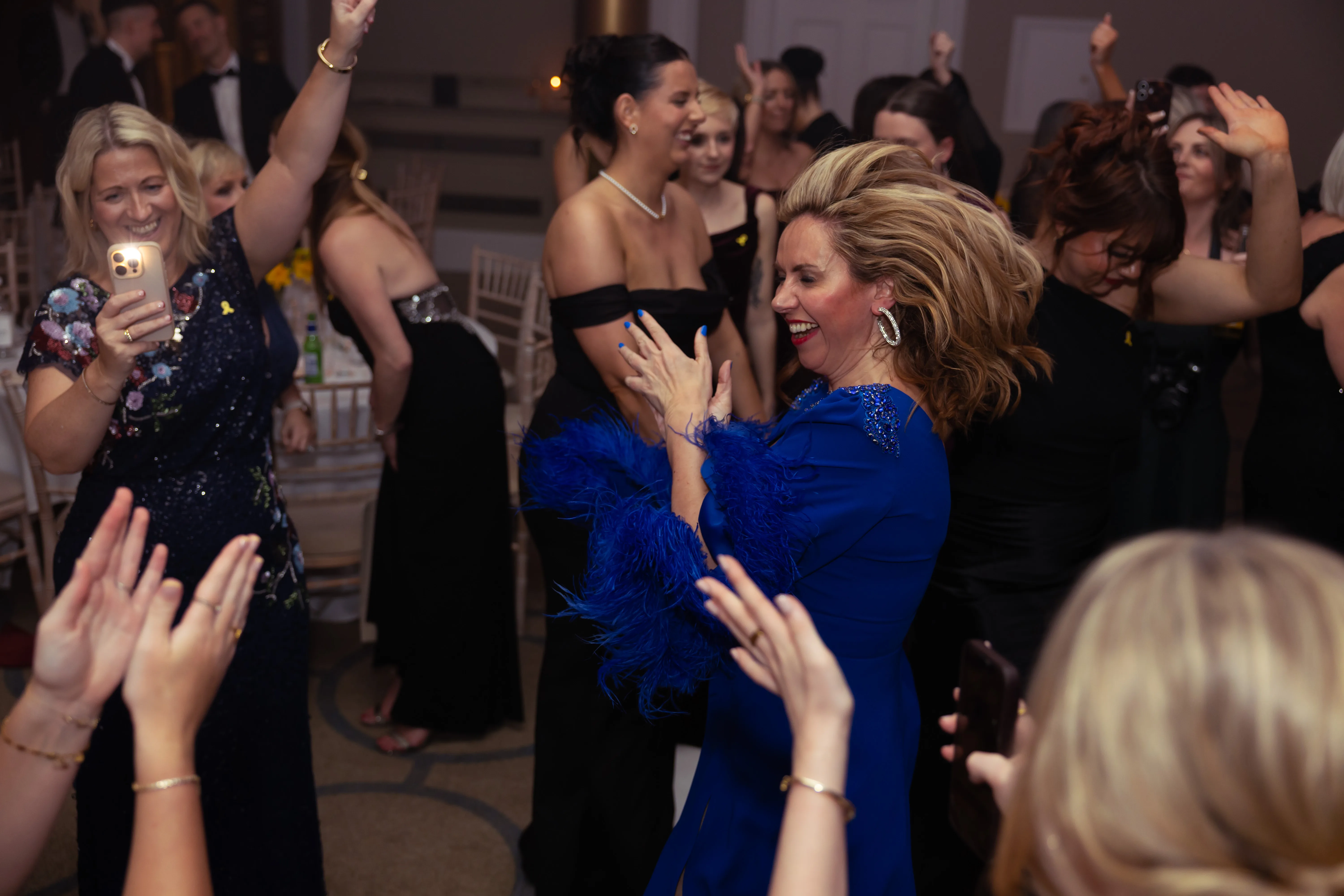 The Endo Gala 2026 - 1k4b0593