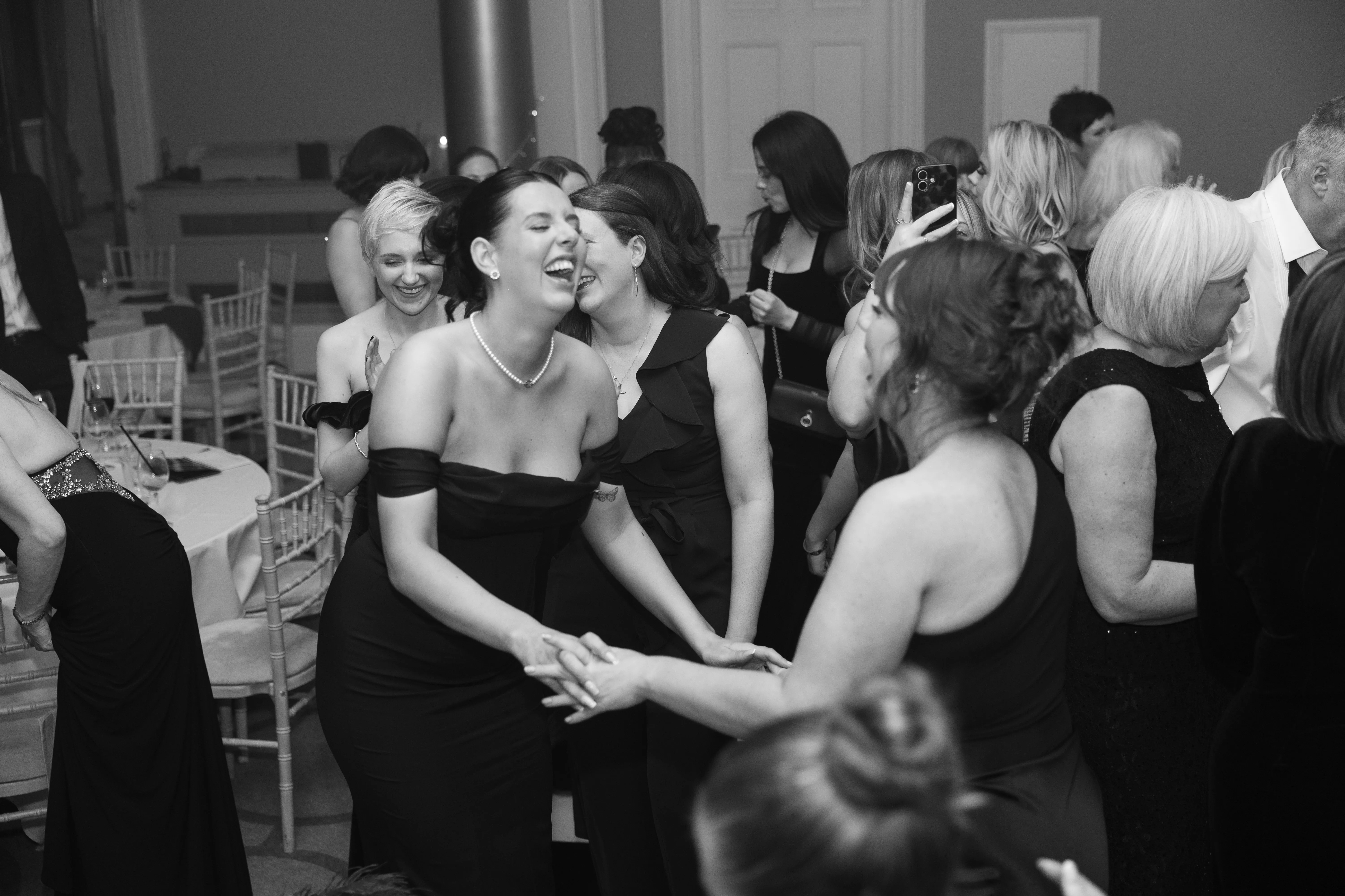 The Endo Gala 2026 - 1k4b0594